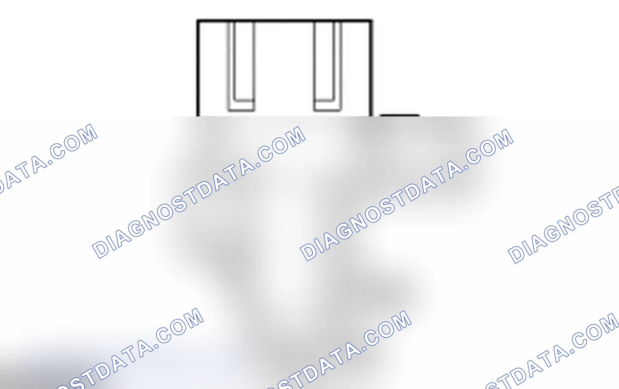Scheme 27: Exhaust Gas Recirculation (EGR) Vacuum Regulator Solenoid