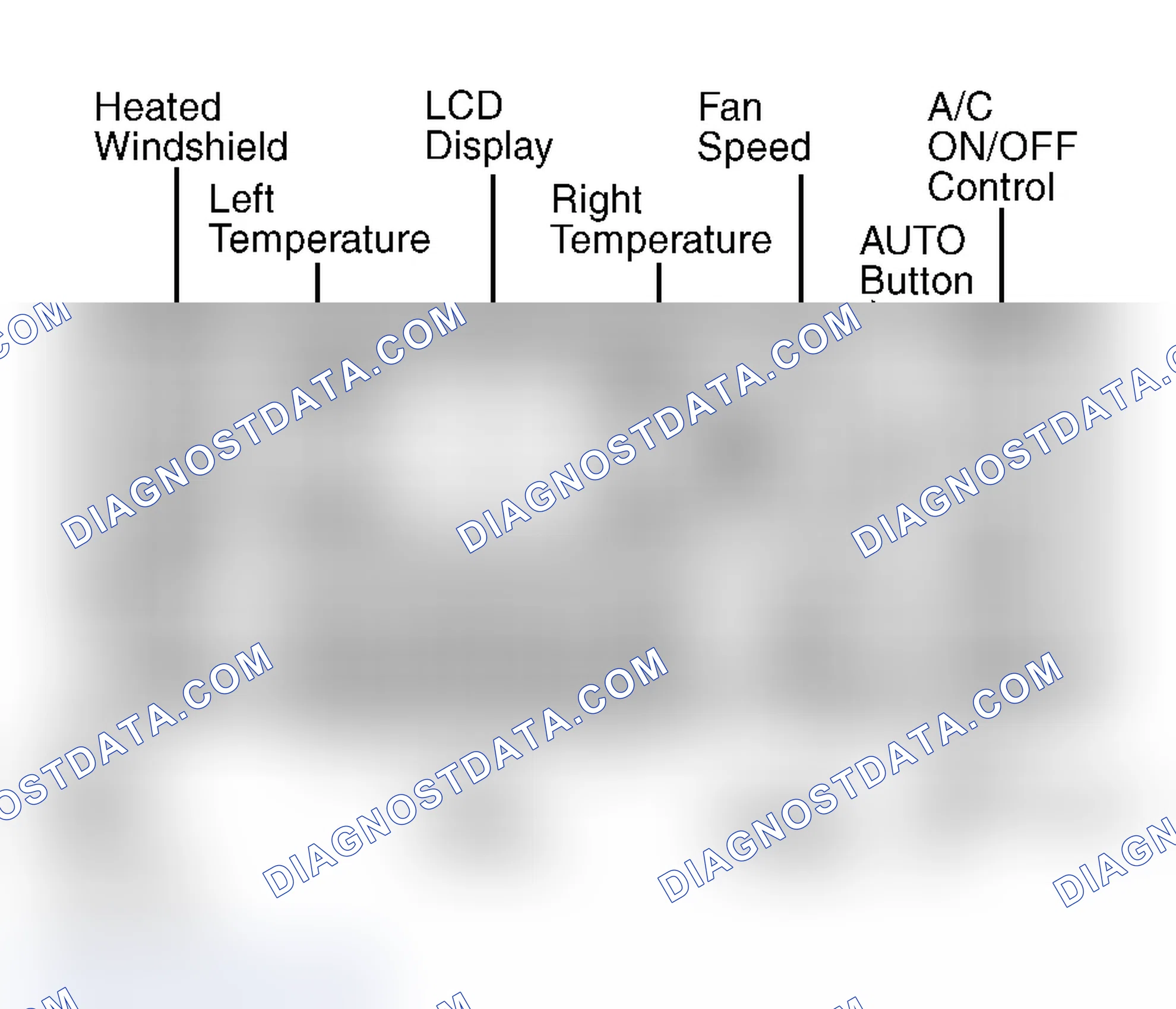 Scheme 2: Fresh/Recirculated Air Control