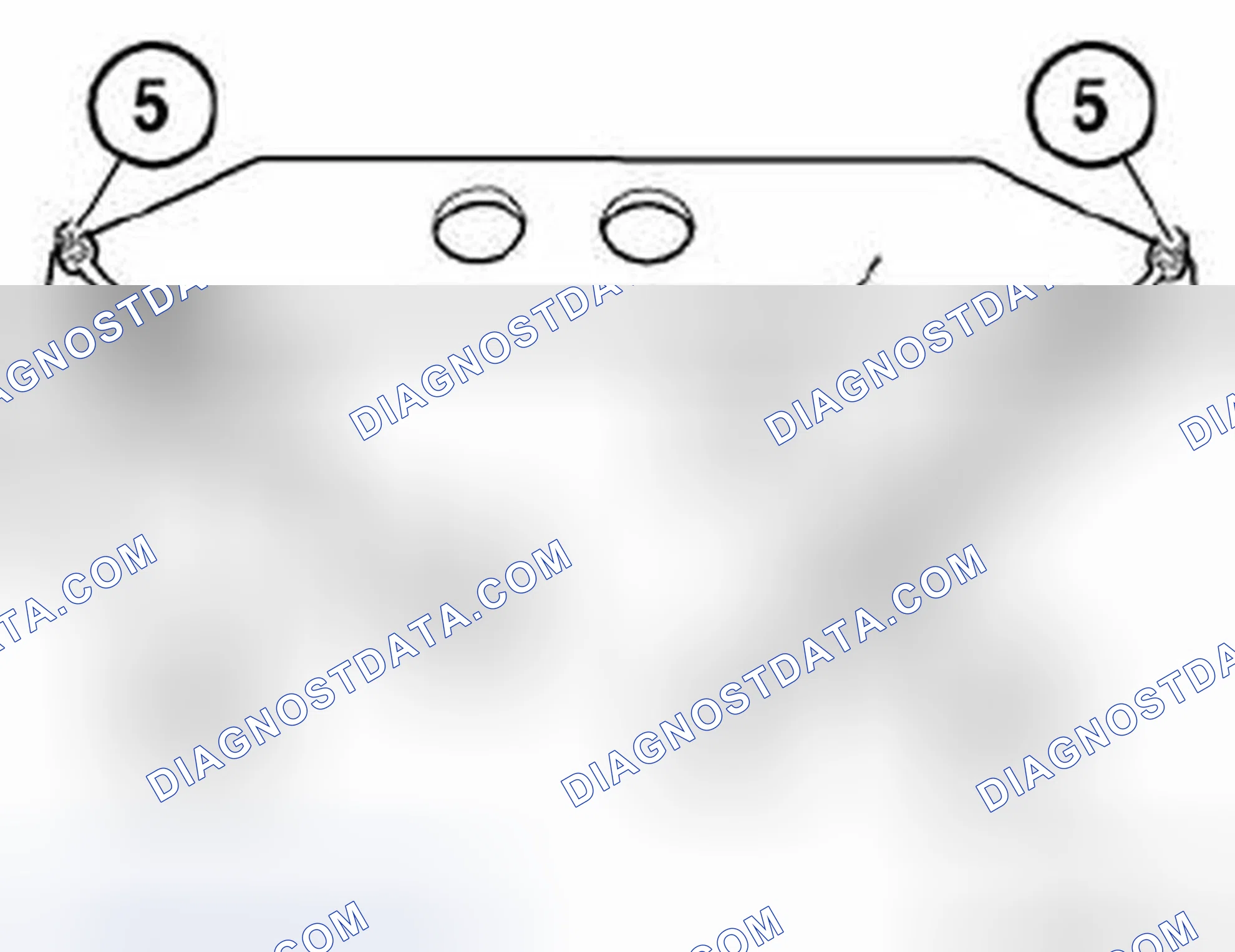 Scheme 366: Identifying Lifting Beam, Shackle And Chain, Medium