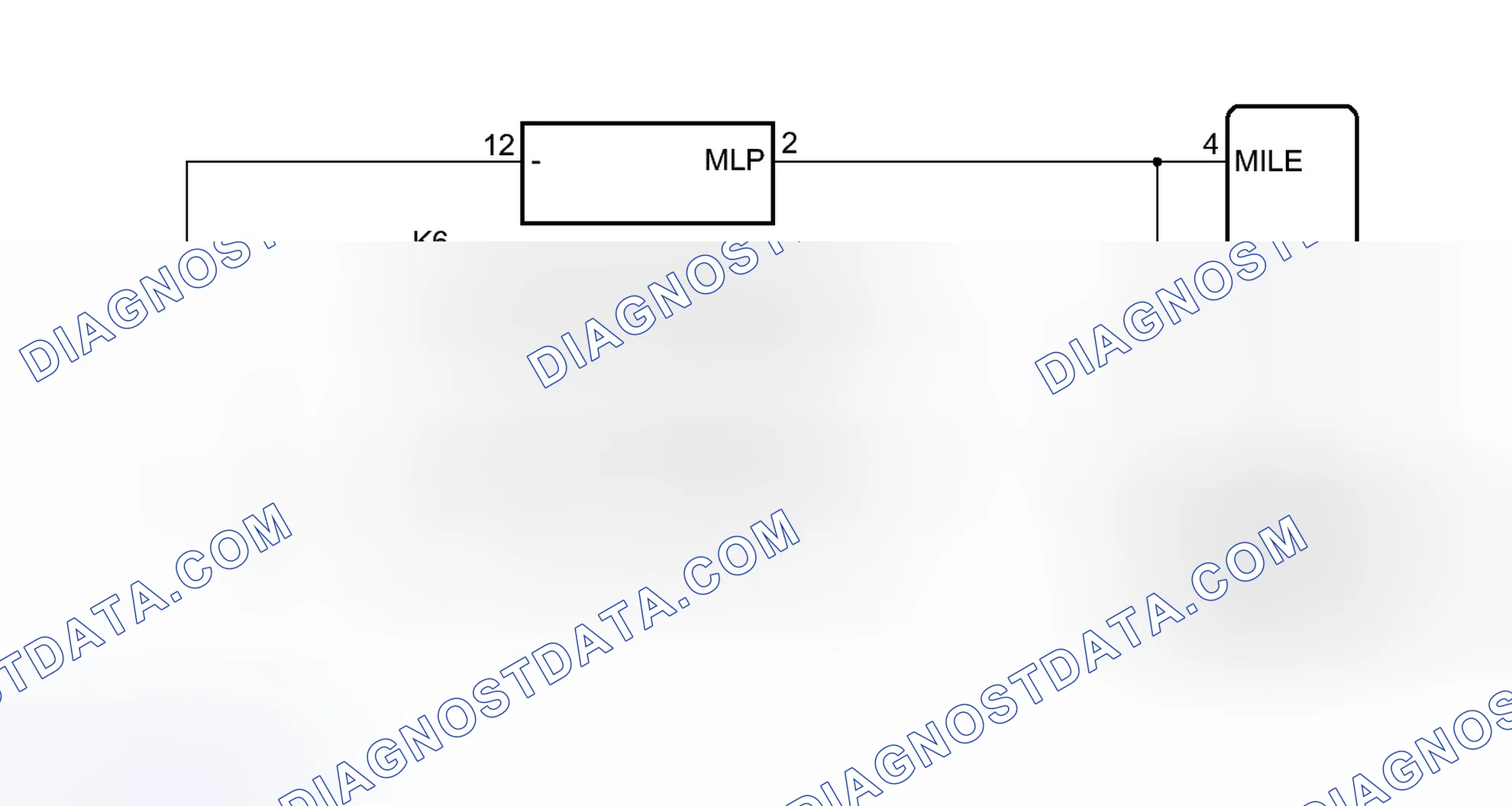 Scheme 175: WIRING DIAGRAM