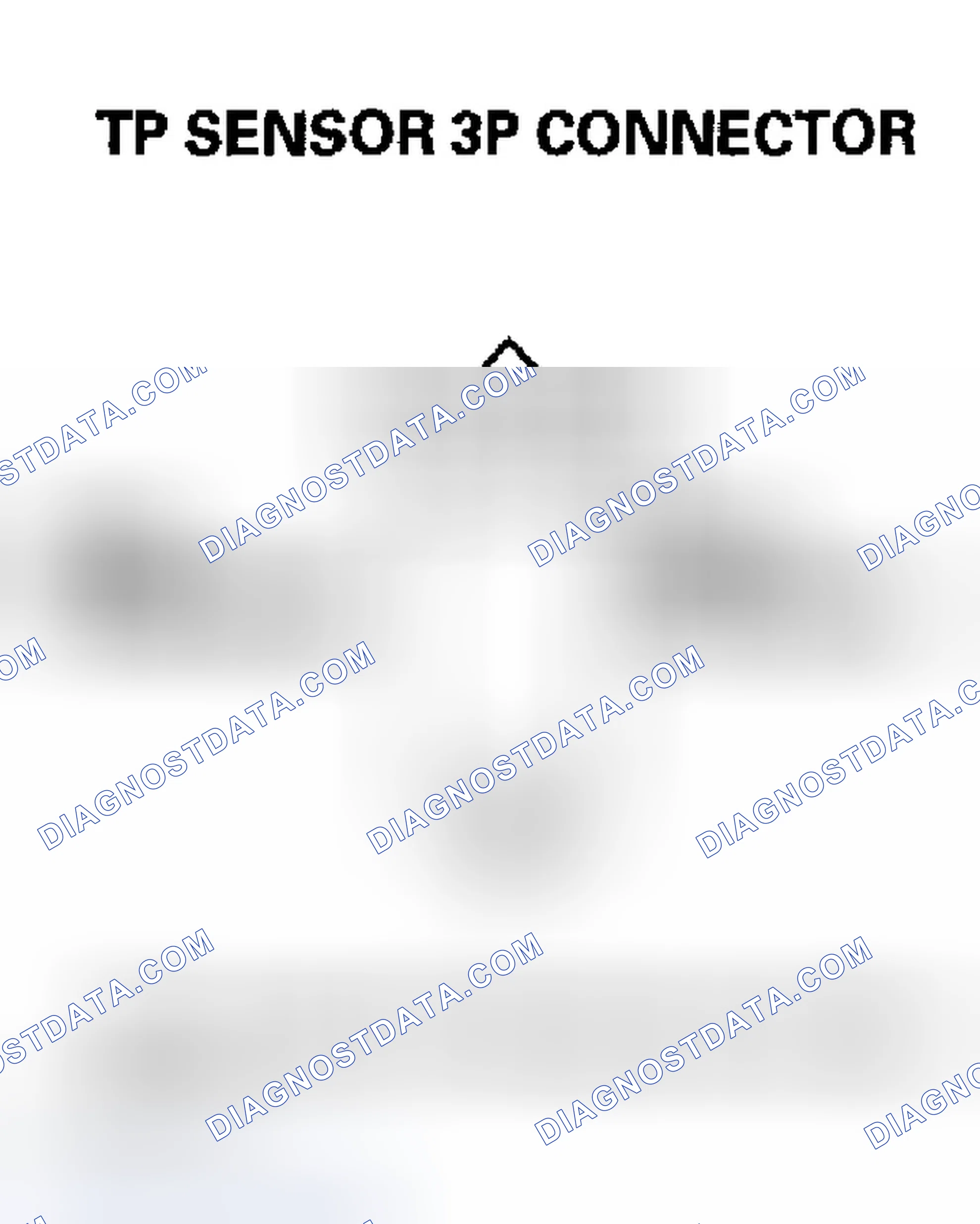 Scheme 89: DTC P0123: TP Sensor Circuit High Voltage