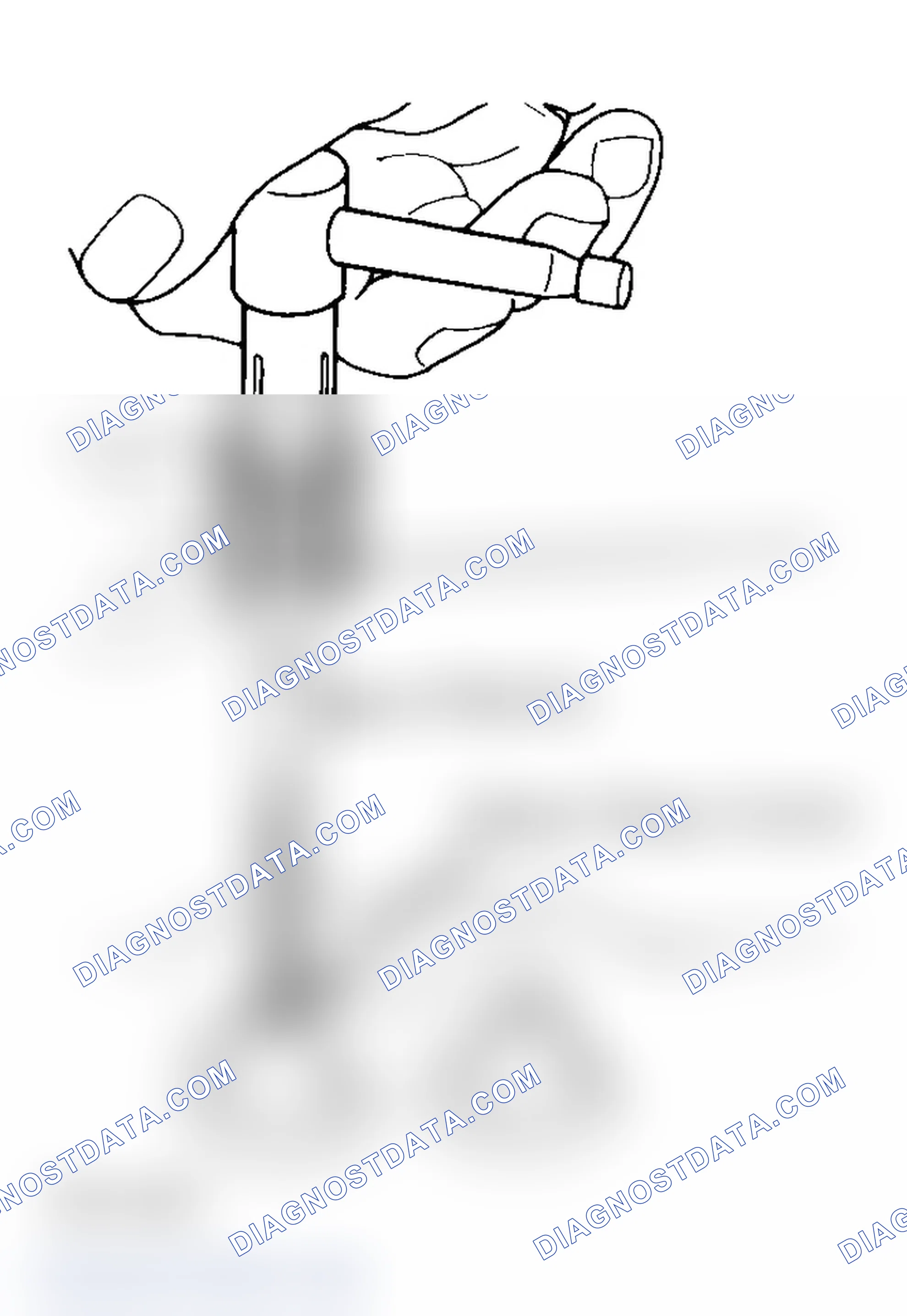 Scheme 9: Reaming Valve Guides