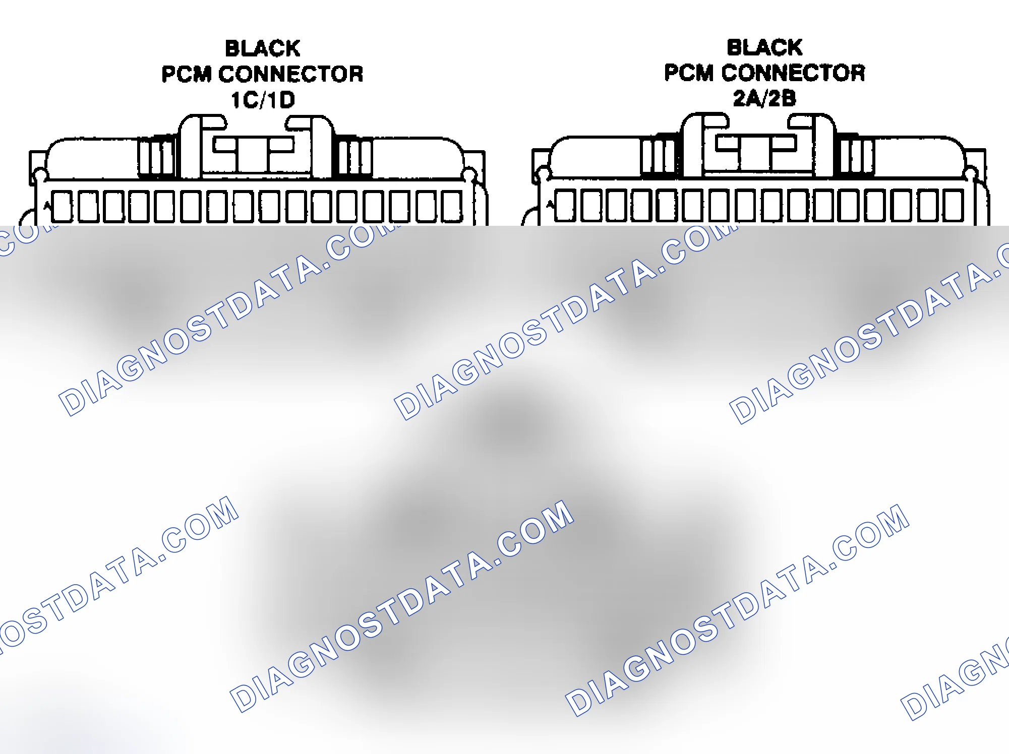 Scheme 38: PI85: Power Steering Pressure Switch (PSPS)