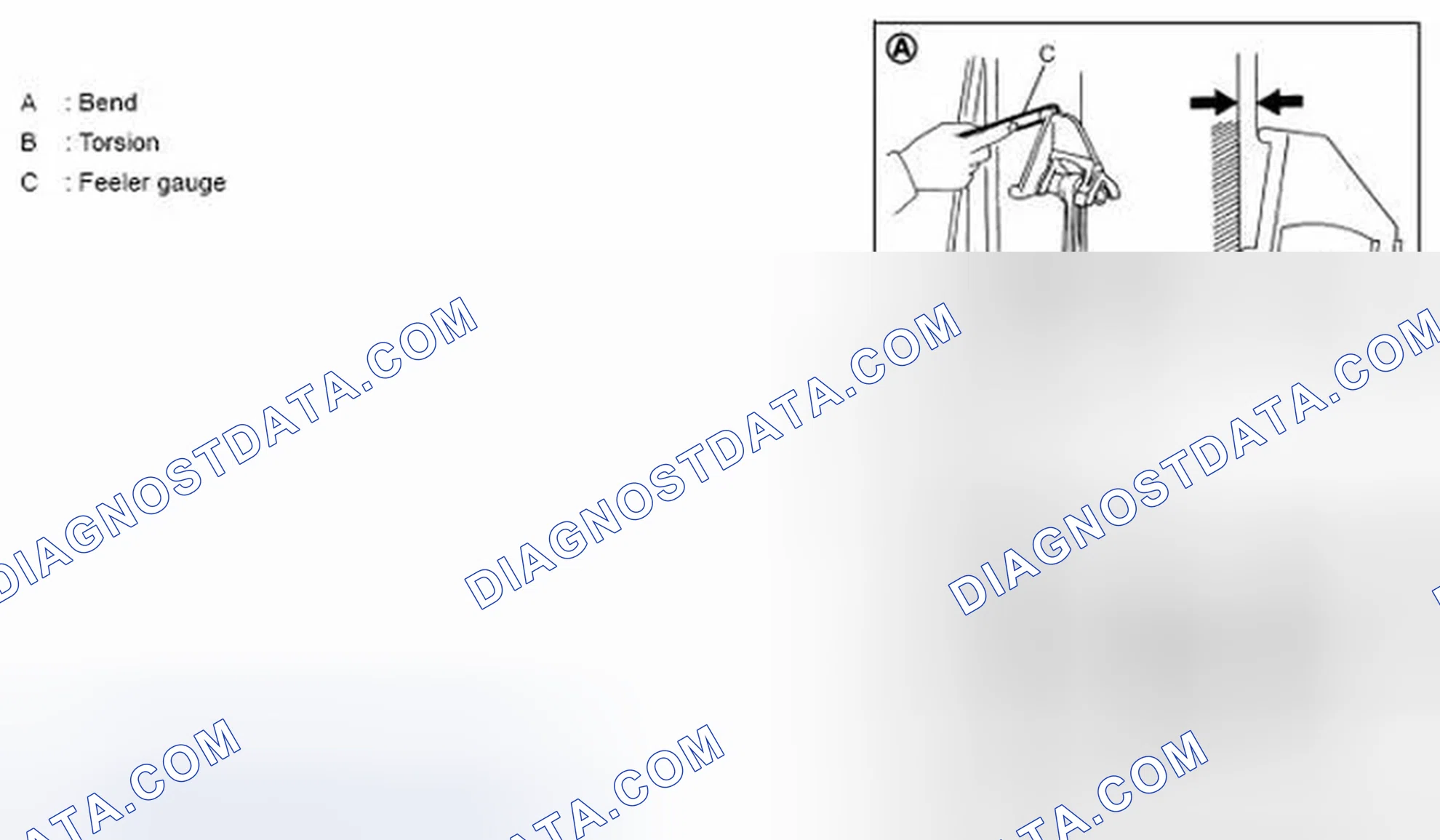 Scheme 258: CONNECTING ROD BEND AND TORSION