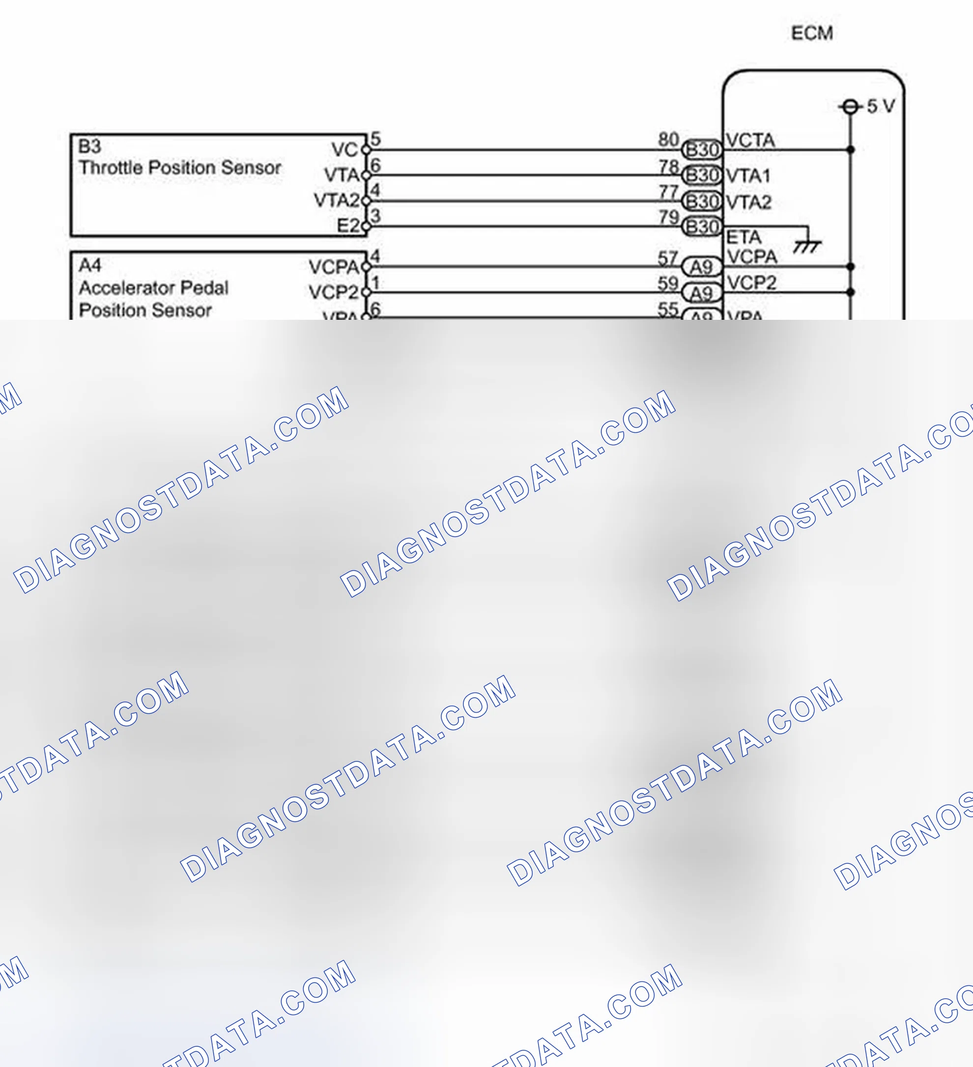Scheme 590: WIRING DIAGRAM