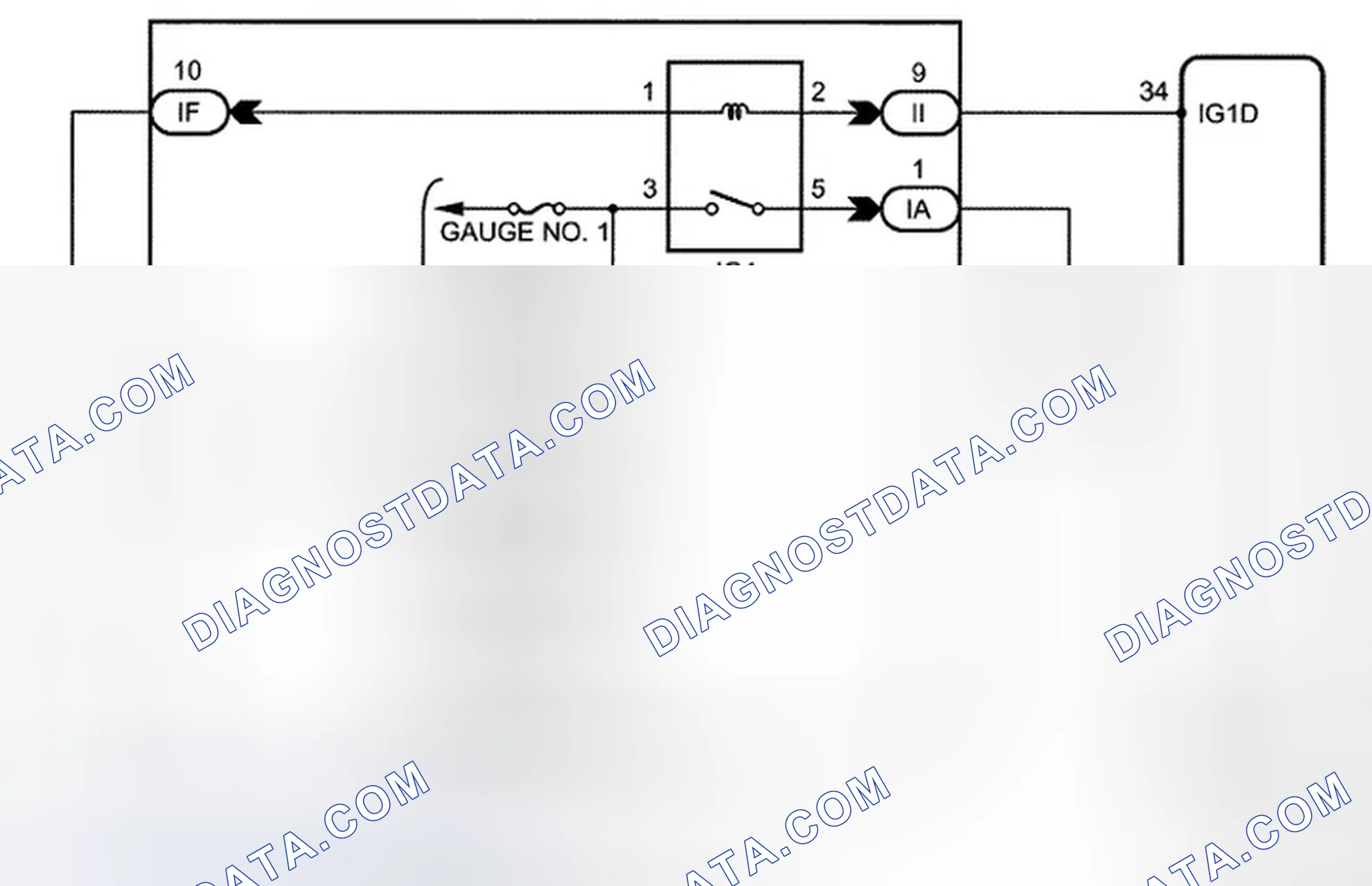 Scheme 6: WIRING DIAGRAM