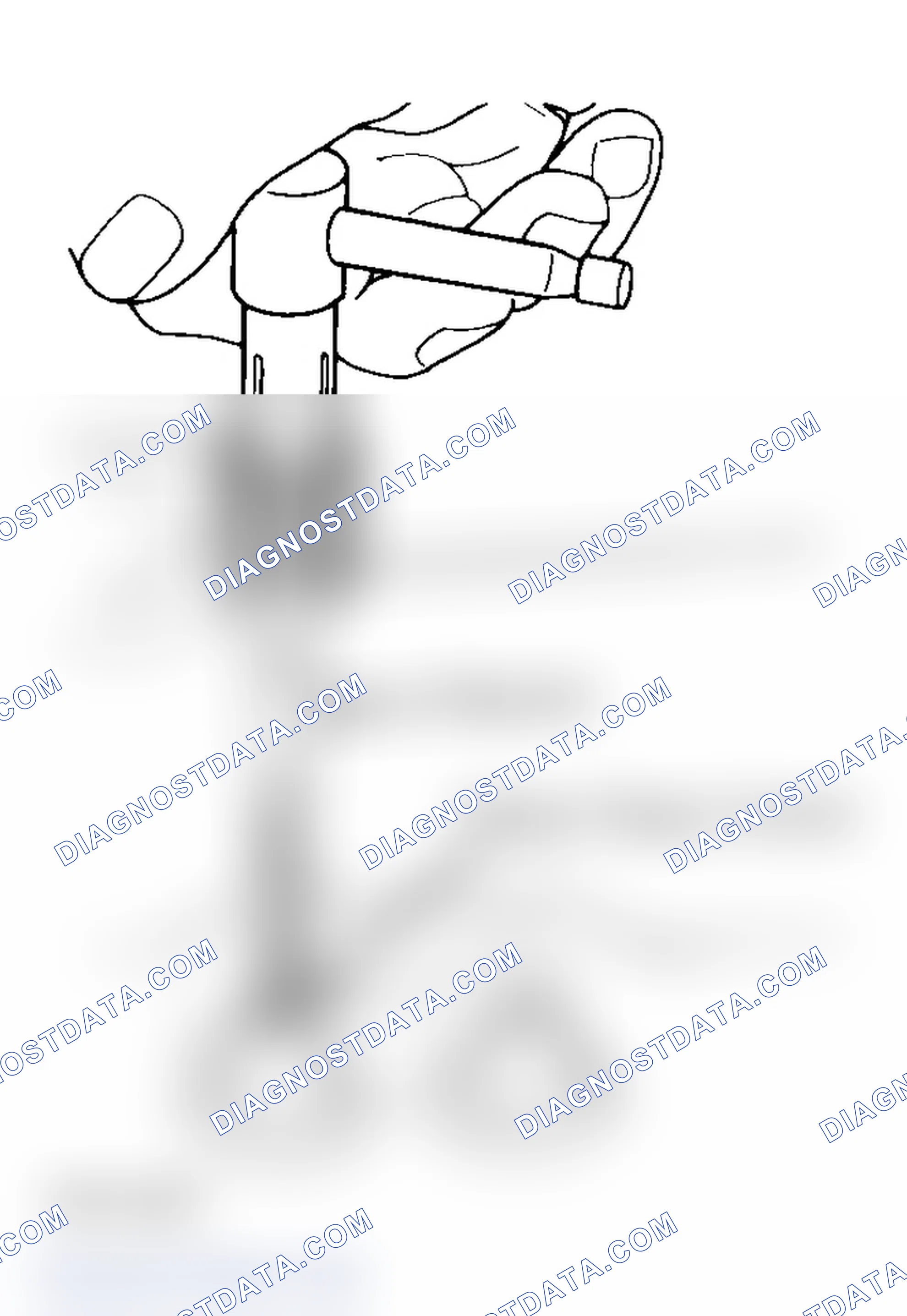 Scheme 9: Reaming Valve Guides