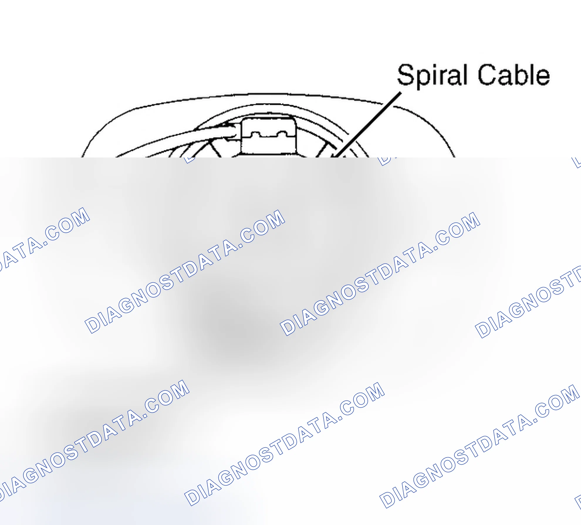 Scheme 2: SPIRAL CABLE