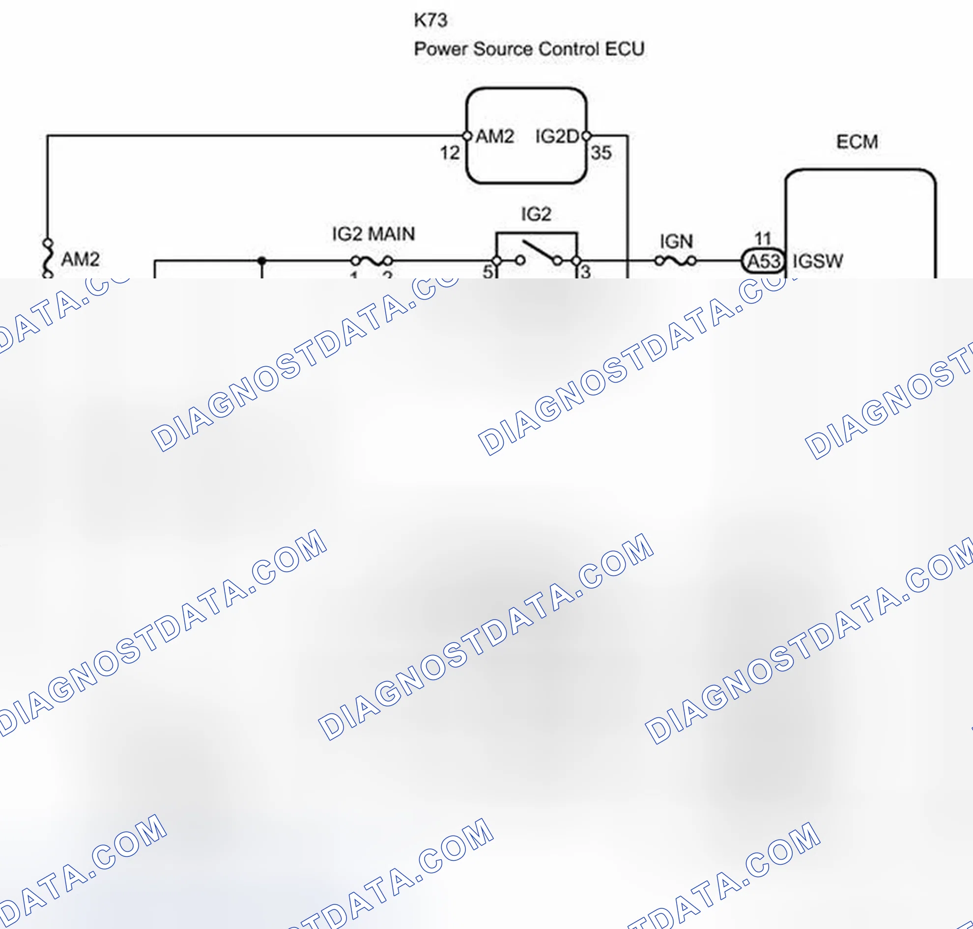Scheme 60: WIRING DIAGRAM