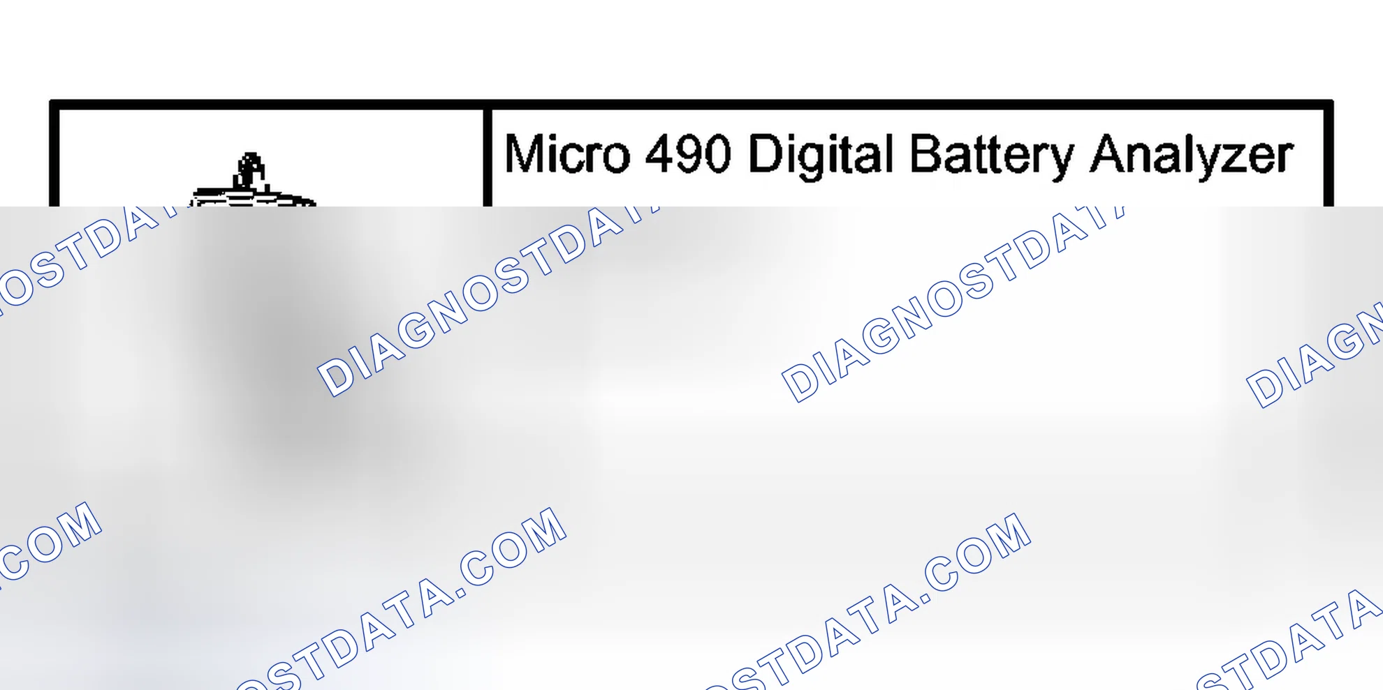 Scheme 70: Battery
