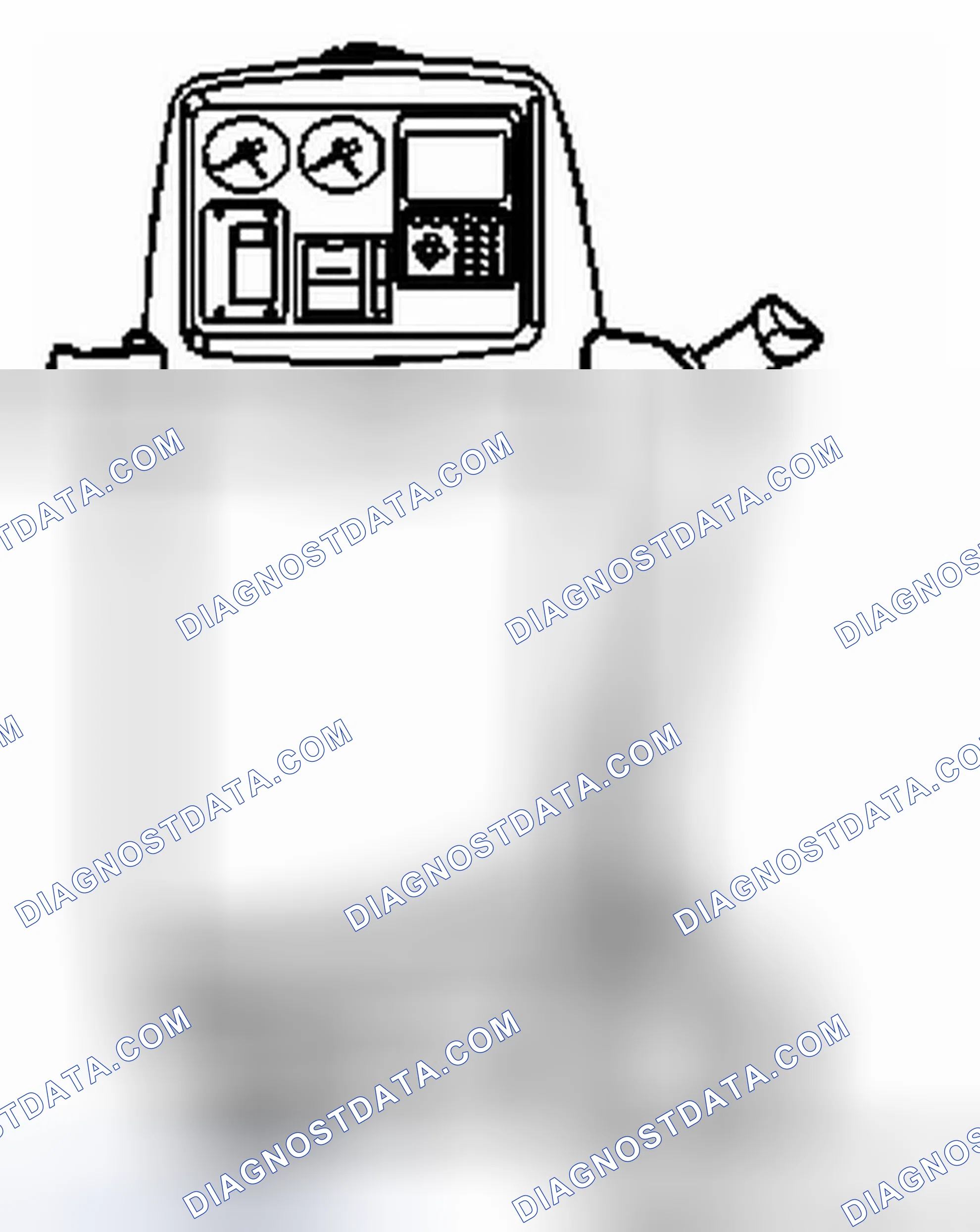Scheme 67: Special Tools