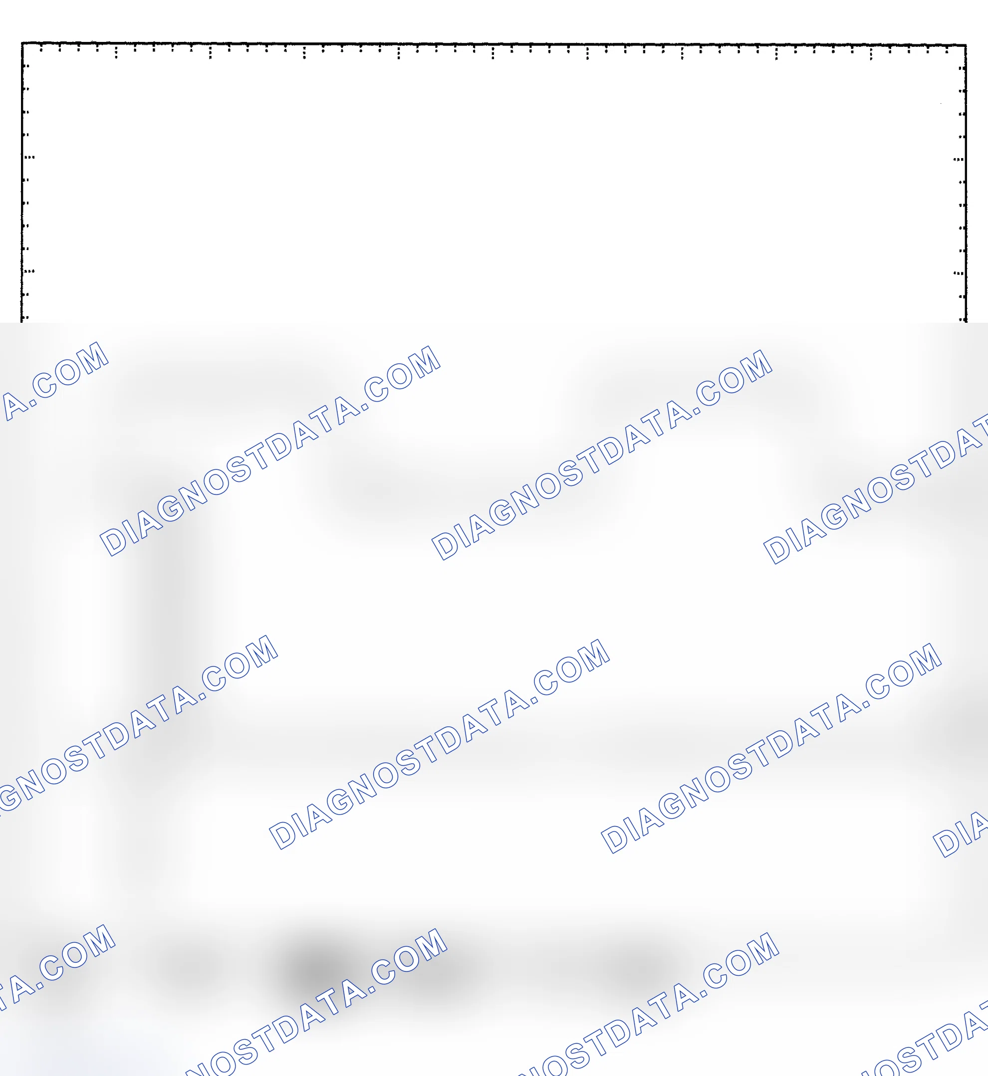 Scheme 26: Injector Bank - Known Good - Voltage Pattern