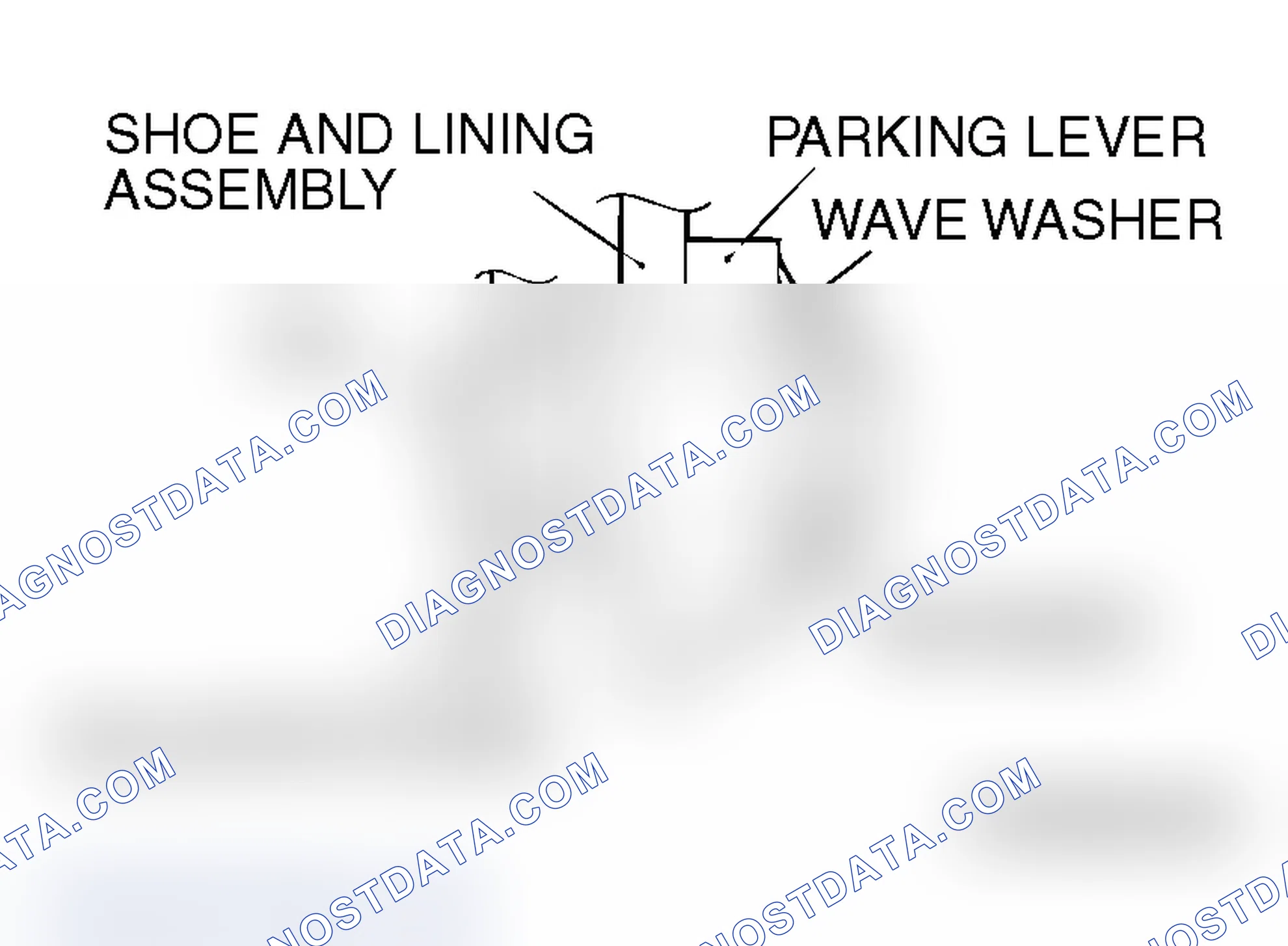 Scheme 69: >>A<< WAVE WASHER INSTALLATION