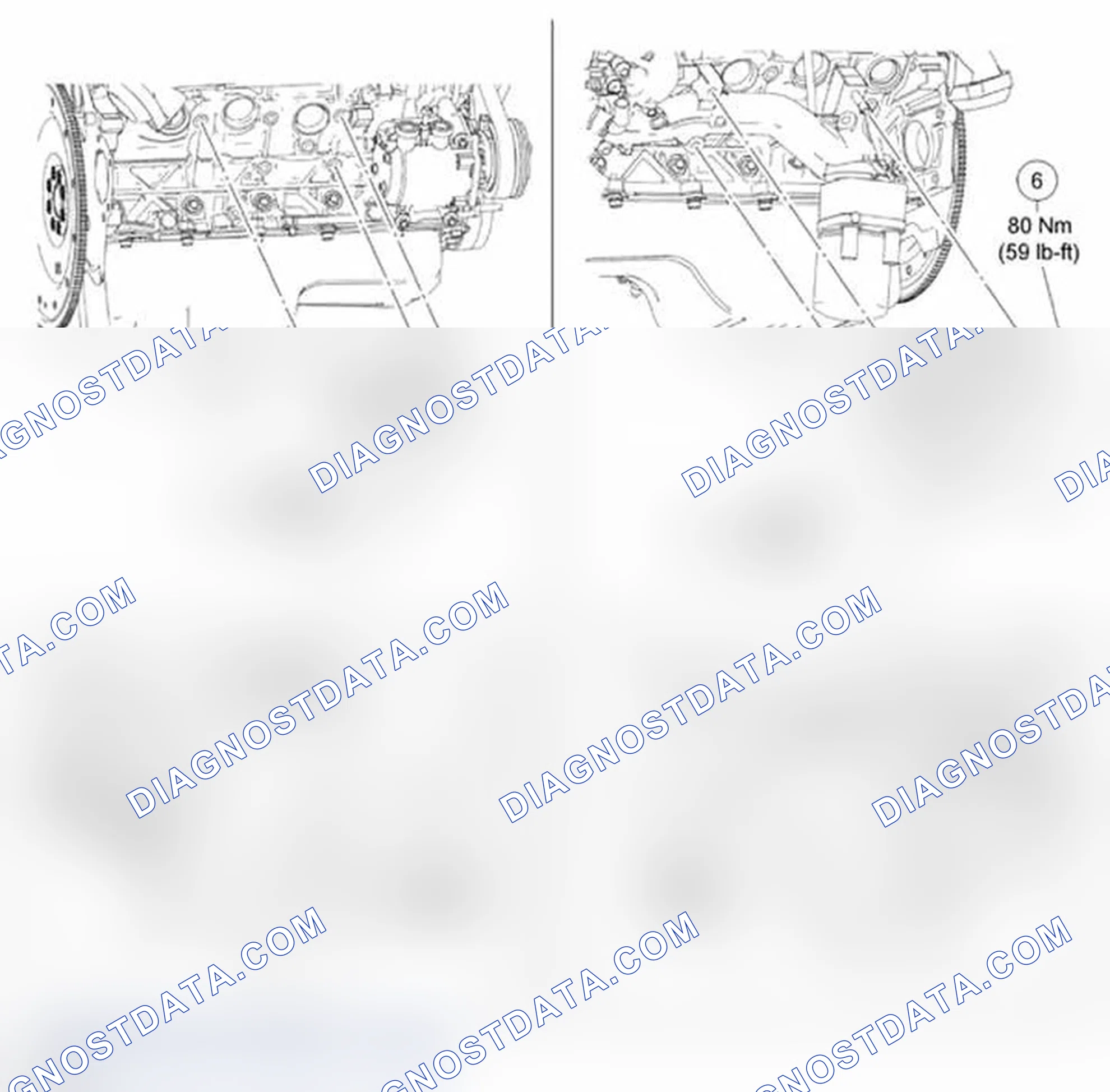 Scheme 474: Engine Support Insulators