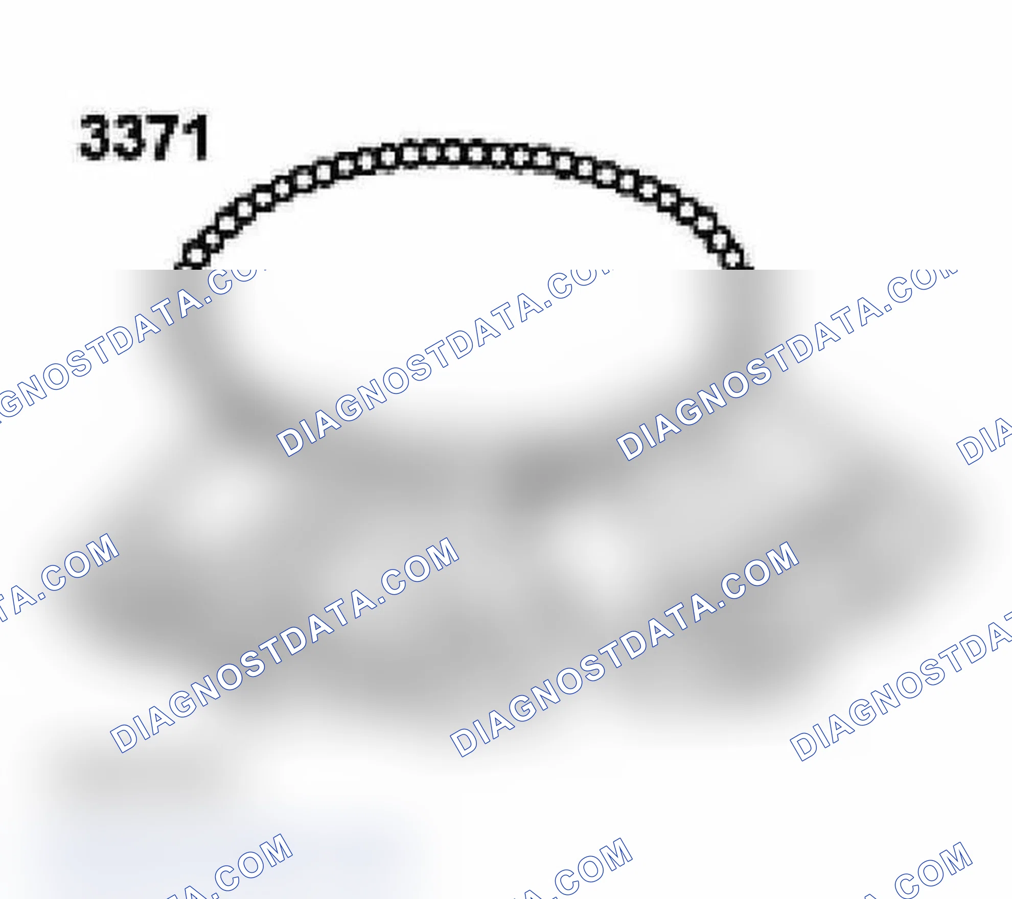 Scheme 5: Rear lid, adjusting