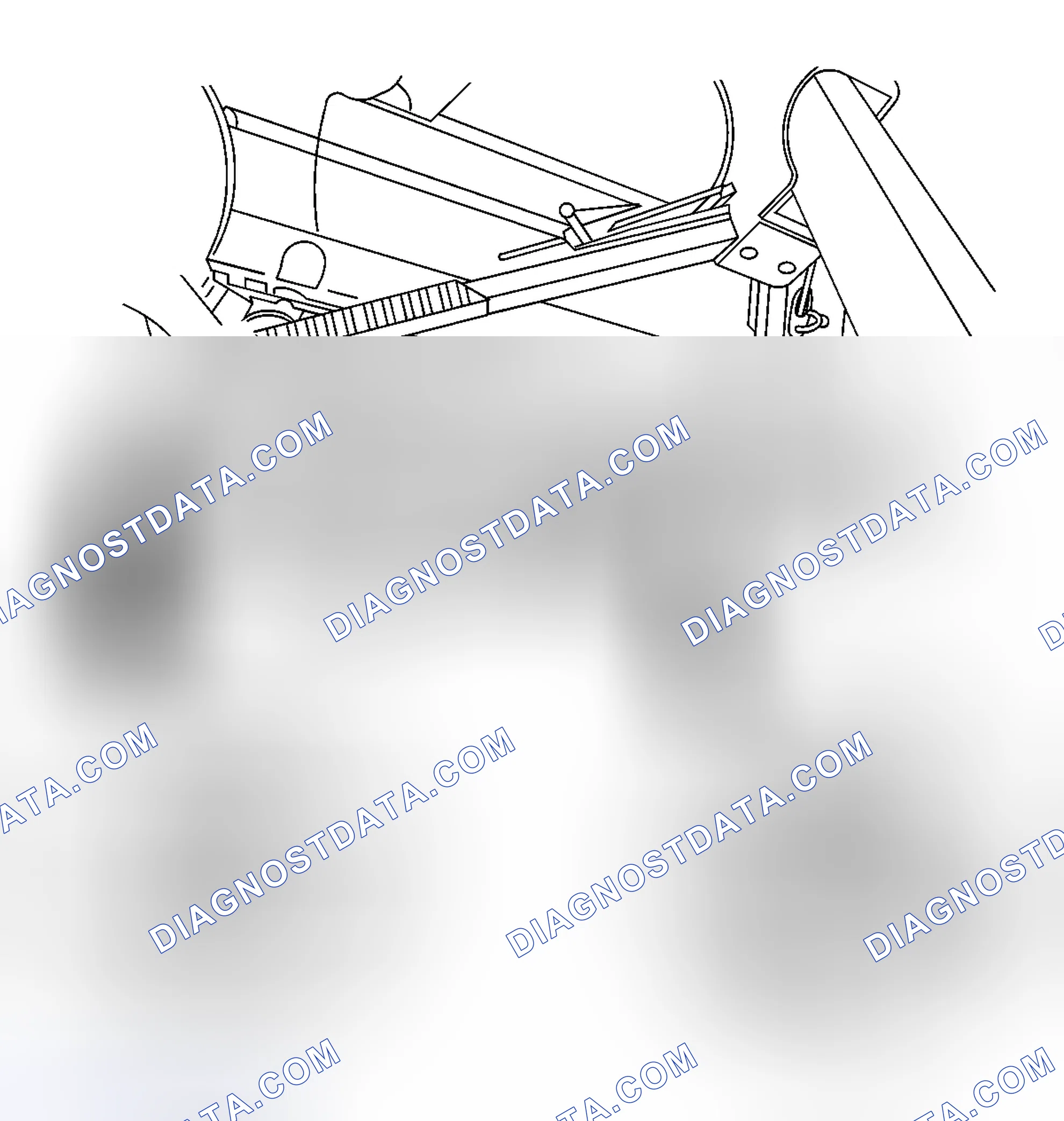 Scheme 6: Lifting and Jacking the Vehicle