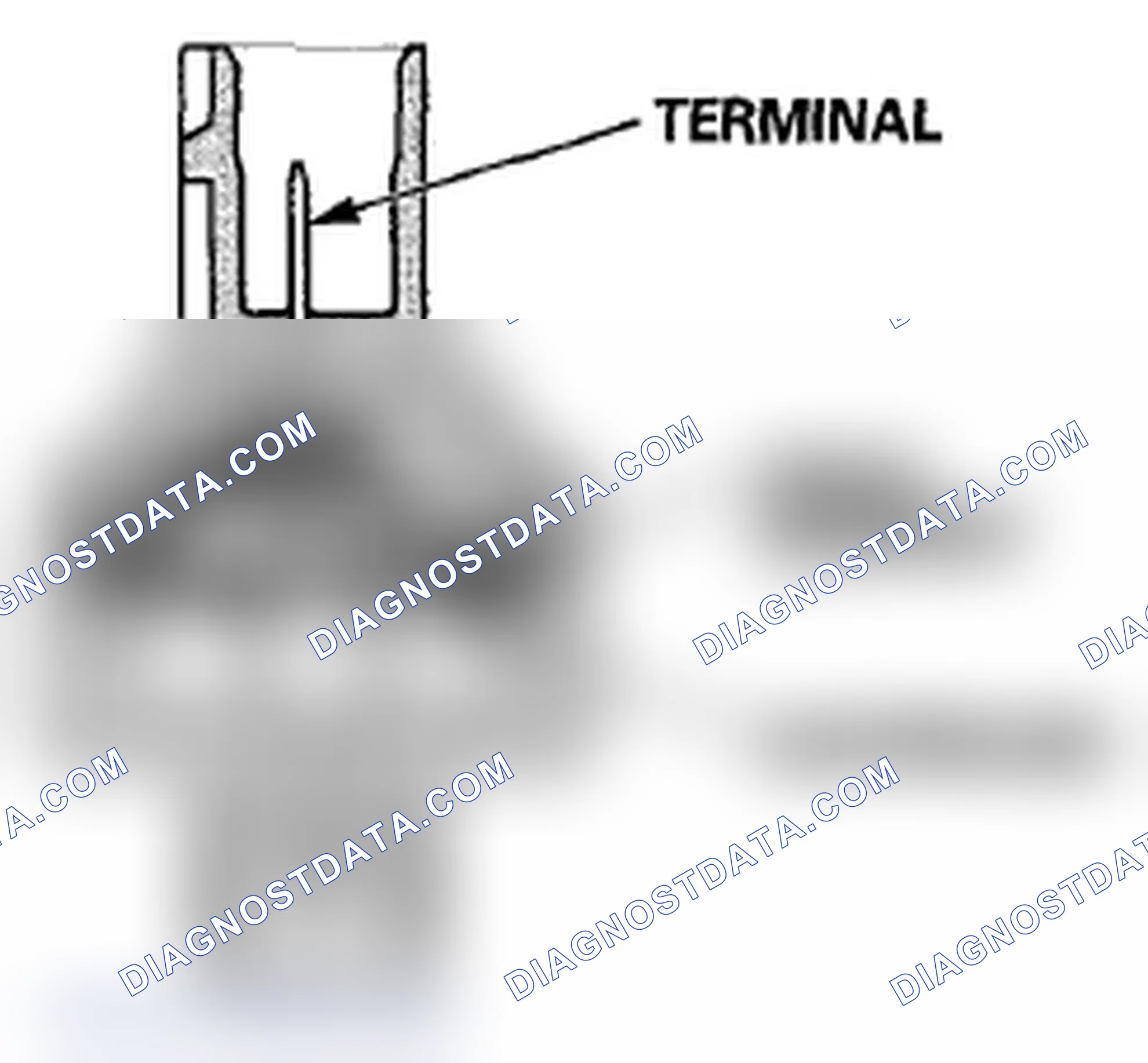 Scheme 145: Knock Sensor
