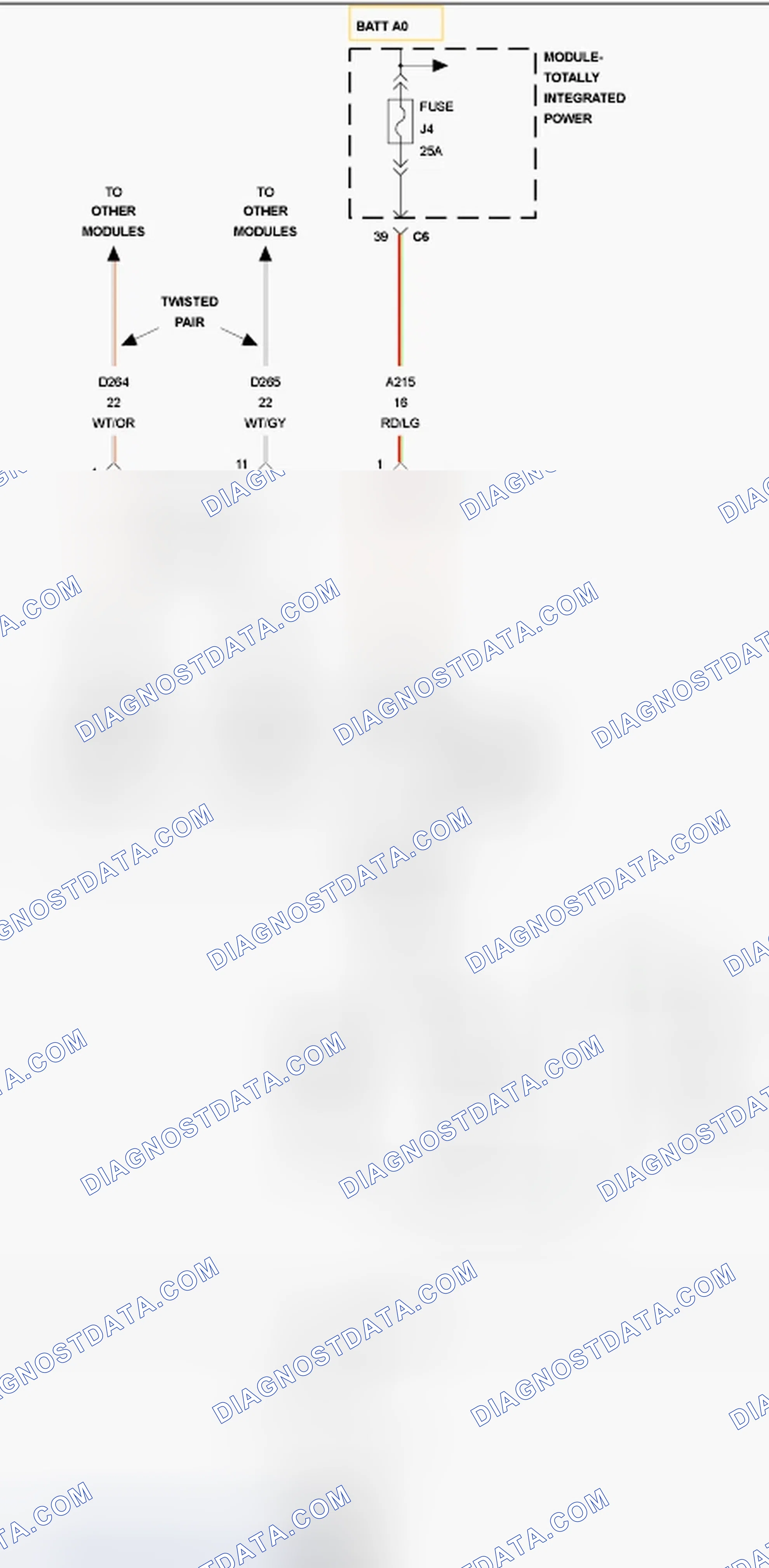 Scheme 26: NO RESPONSE FROM DDM (DMLF) (DRIVER DOOR MODULE)
