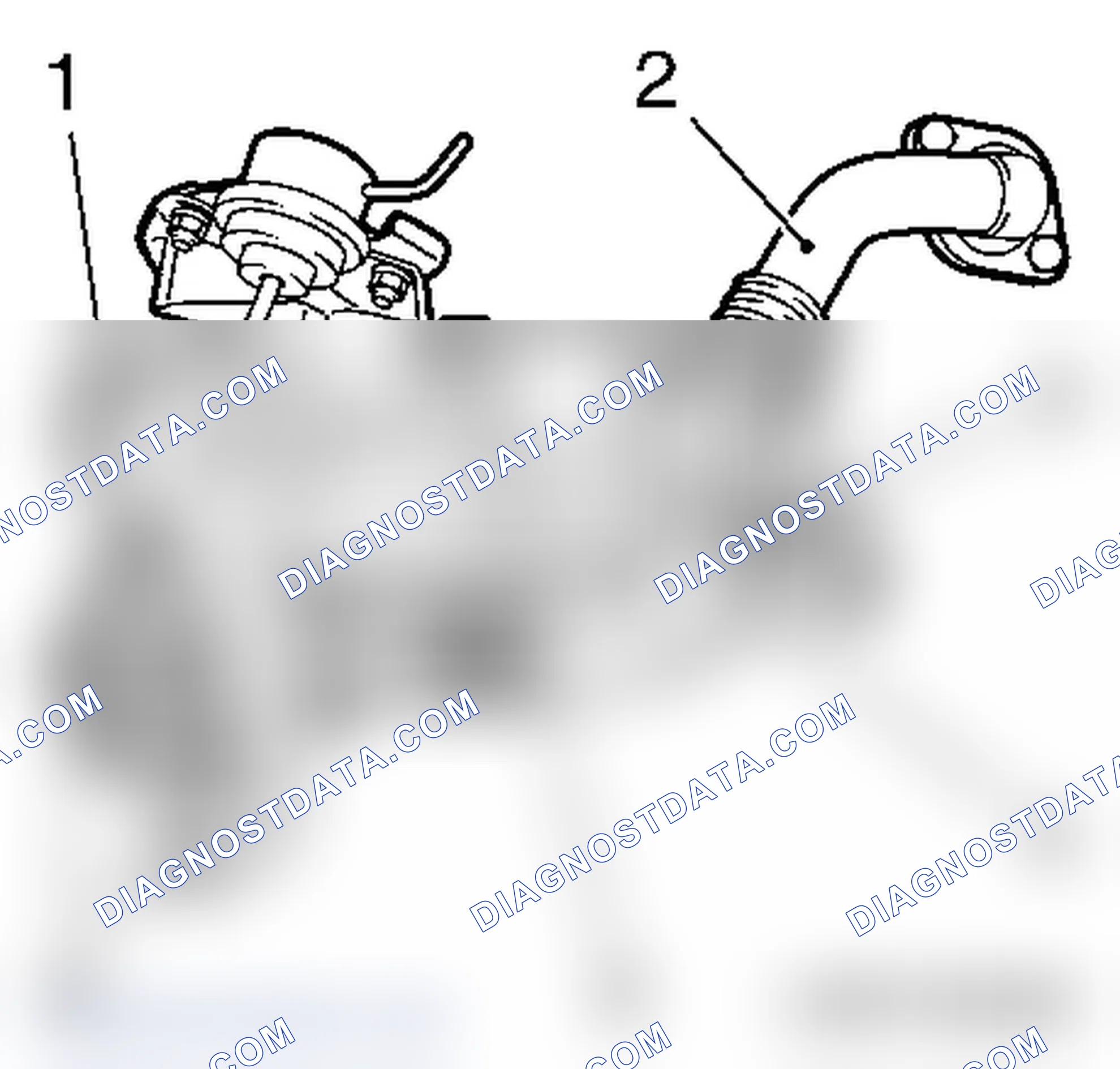 Replace Turbocharger