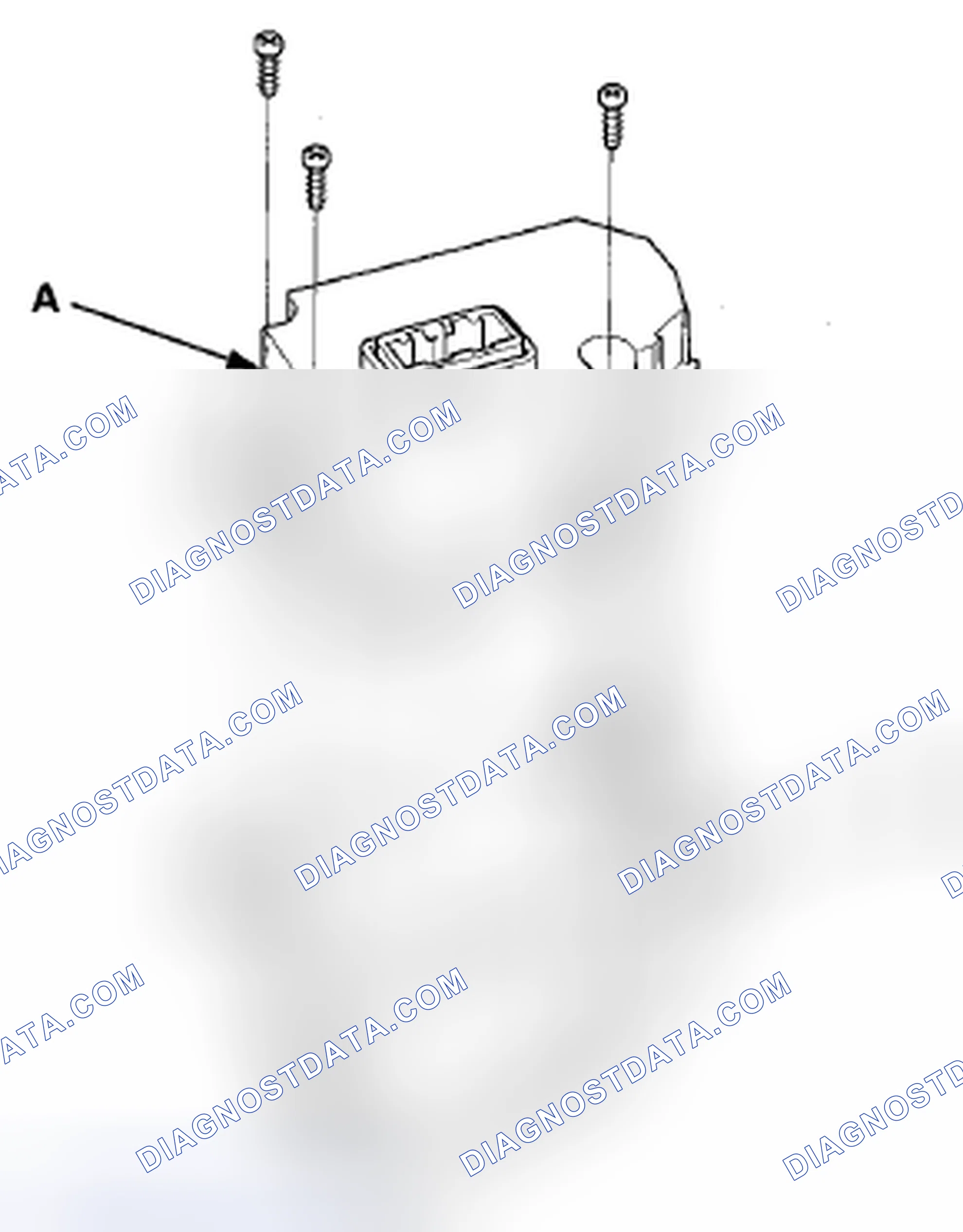 Scheme 108: Climate Control Switch Bulb Replacement