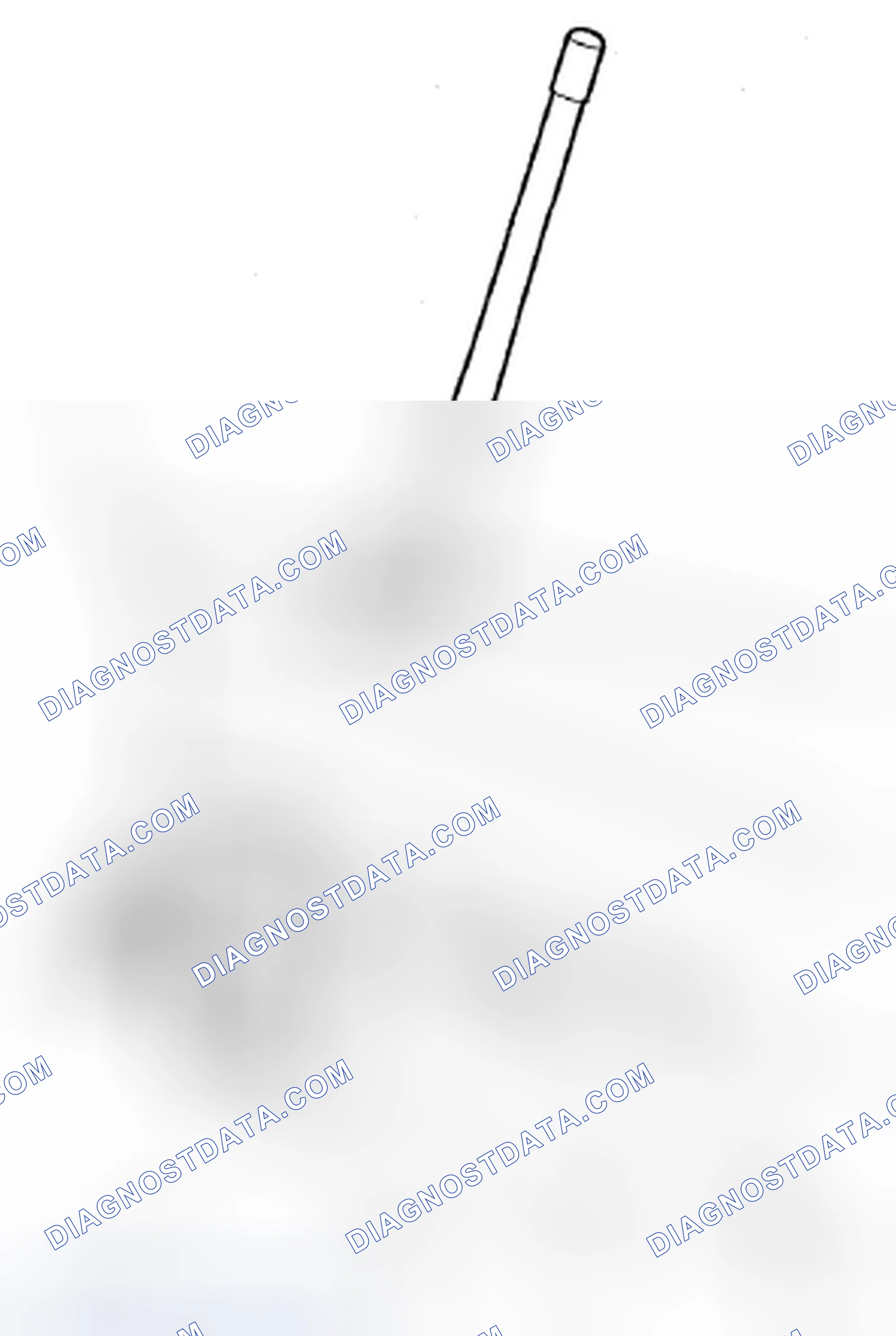 Scheme 9: AM/FM Antenna Replacement