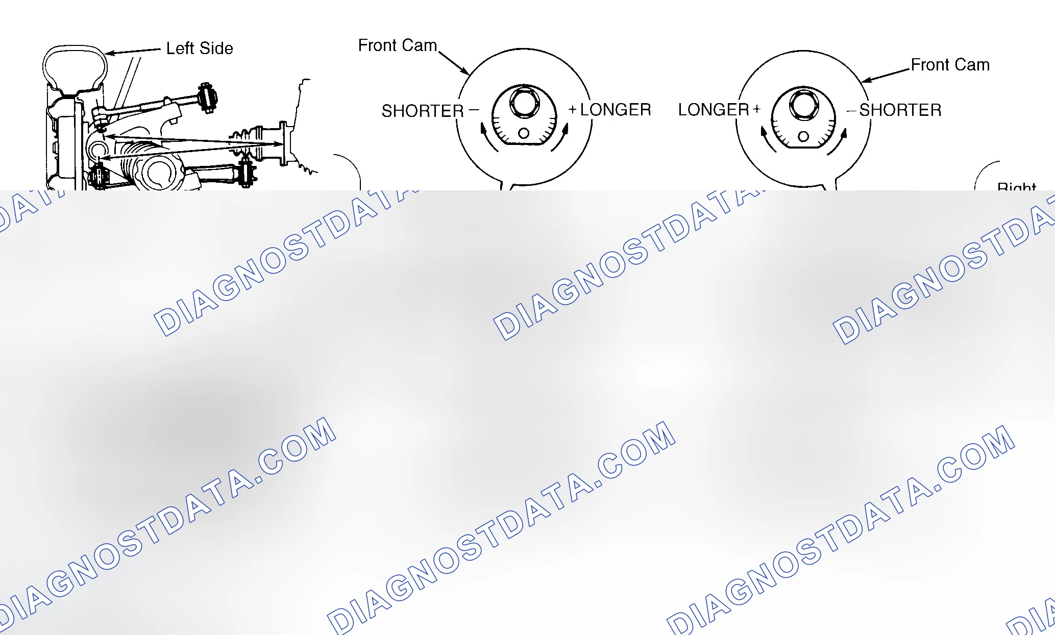 Scheme 6: Rear Suspension (Supra)