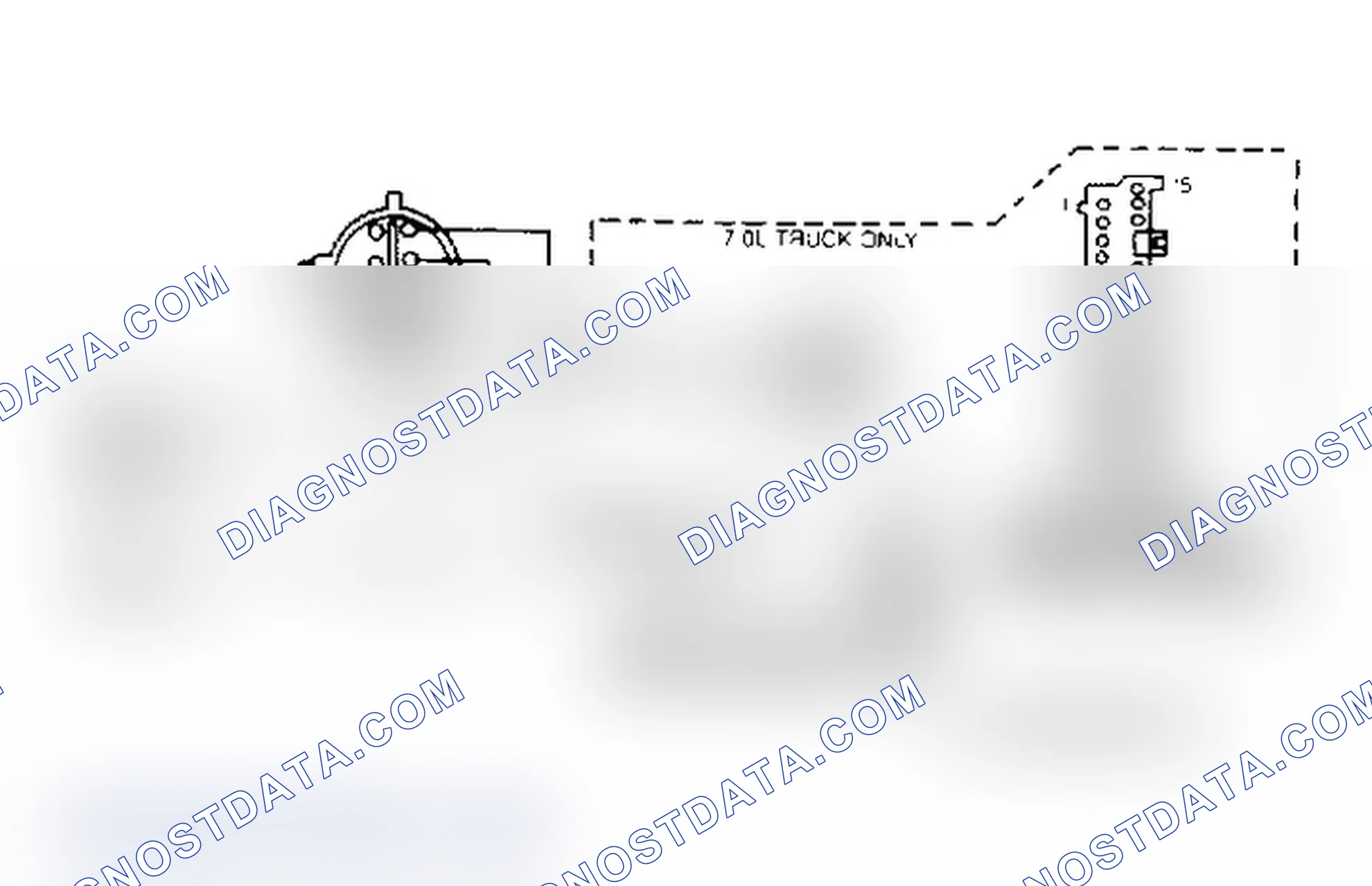 Scheme 87: Remote Mounted TFI Module Circuits