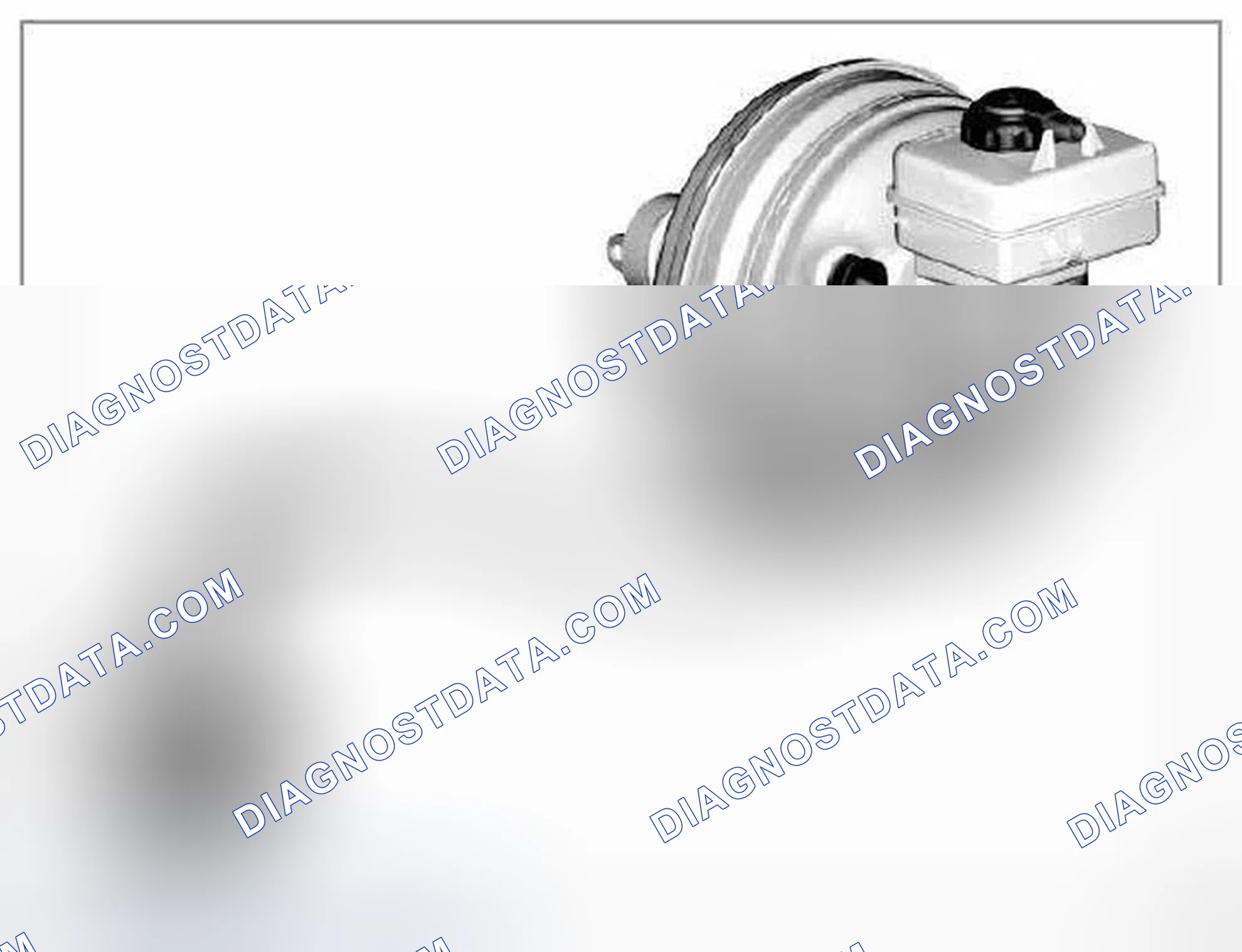 Scheme 294: Vacuum supply All models