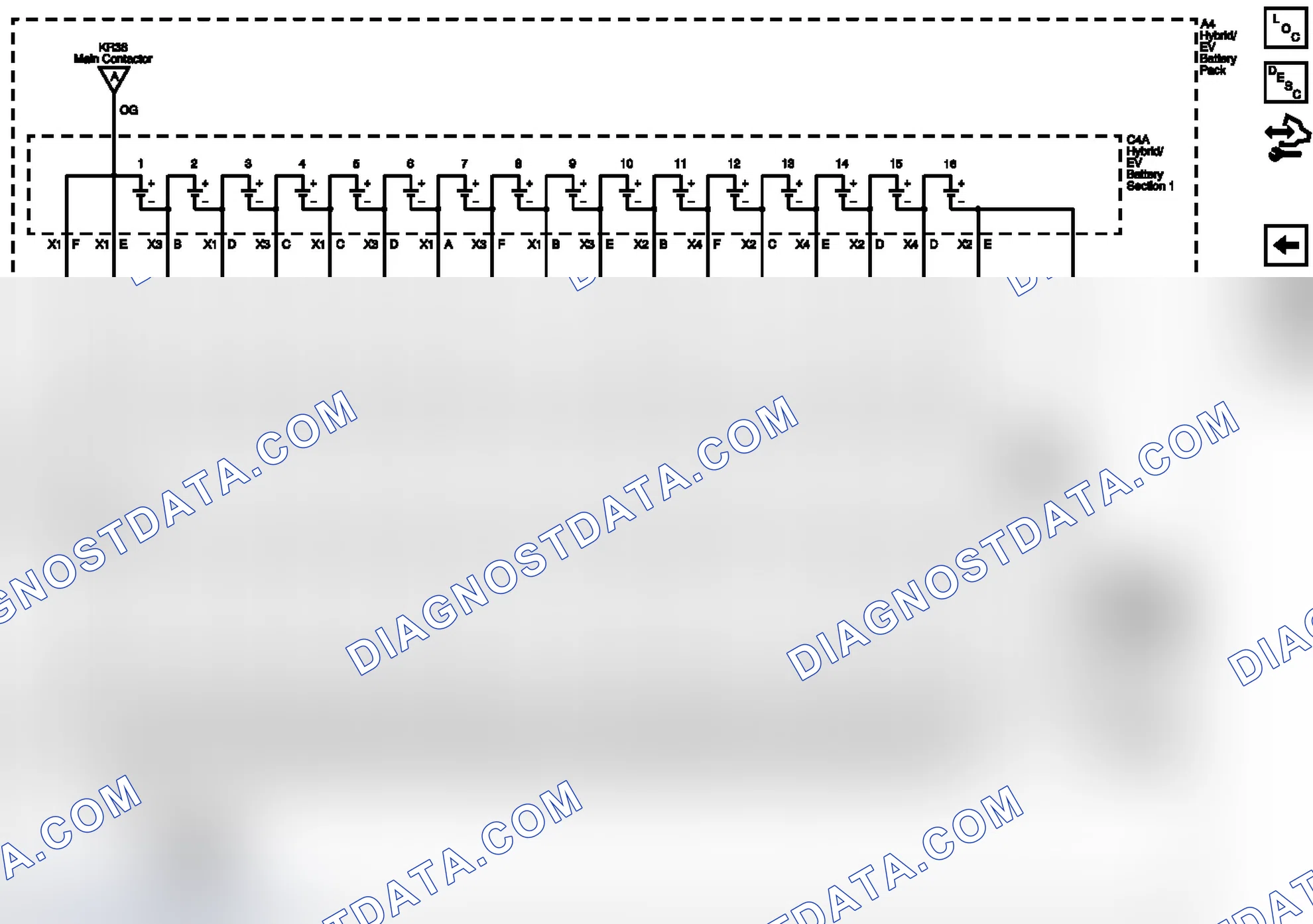 Scheme 185: Hybrid Battery Pack Monitoring