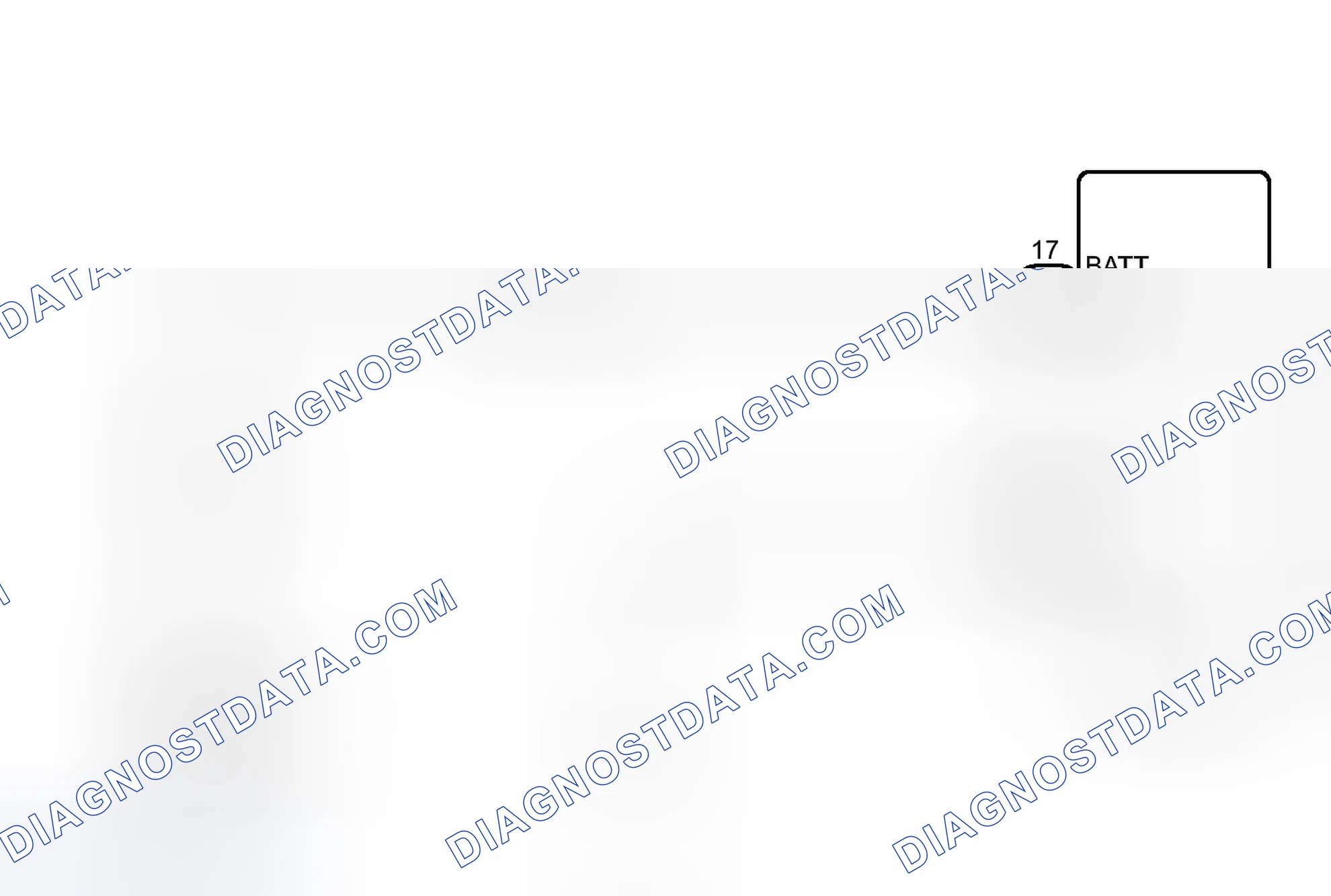 Scheme 653: WIRING DIAGRAM