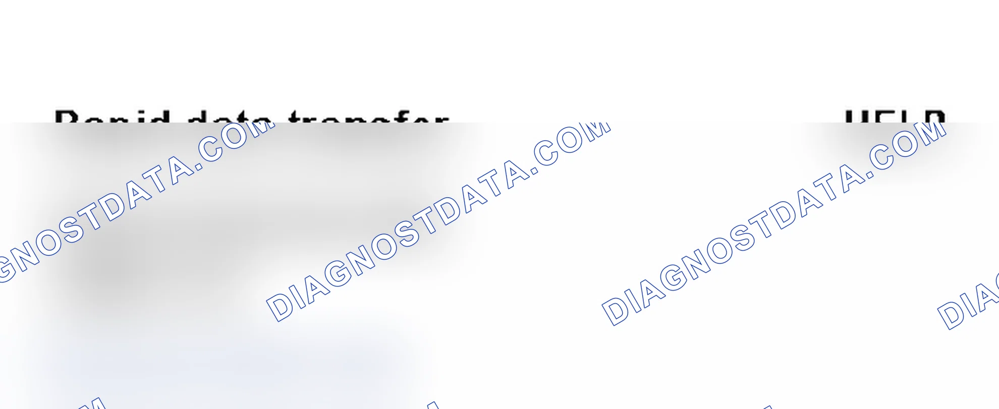 Scheme 59: VAG Scan Tool Display - Oxygen Sensor Control Operating Condition (1 Of 3)