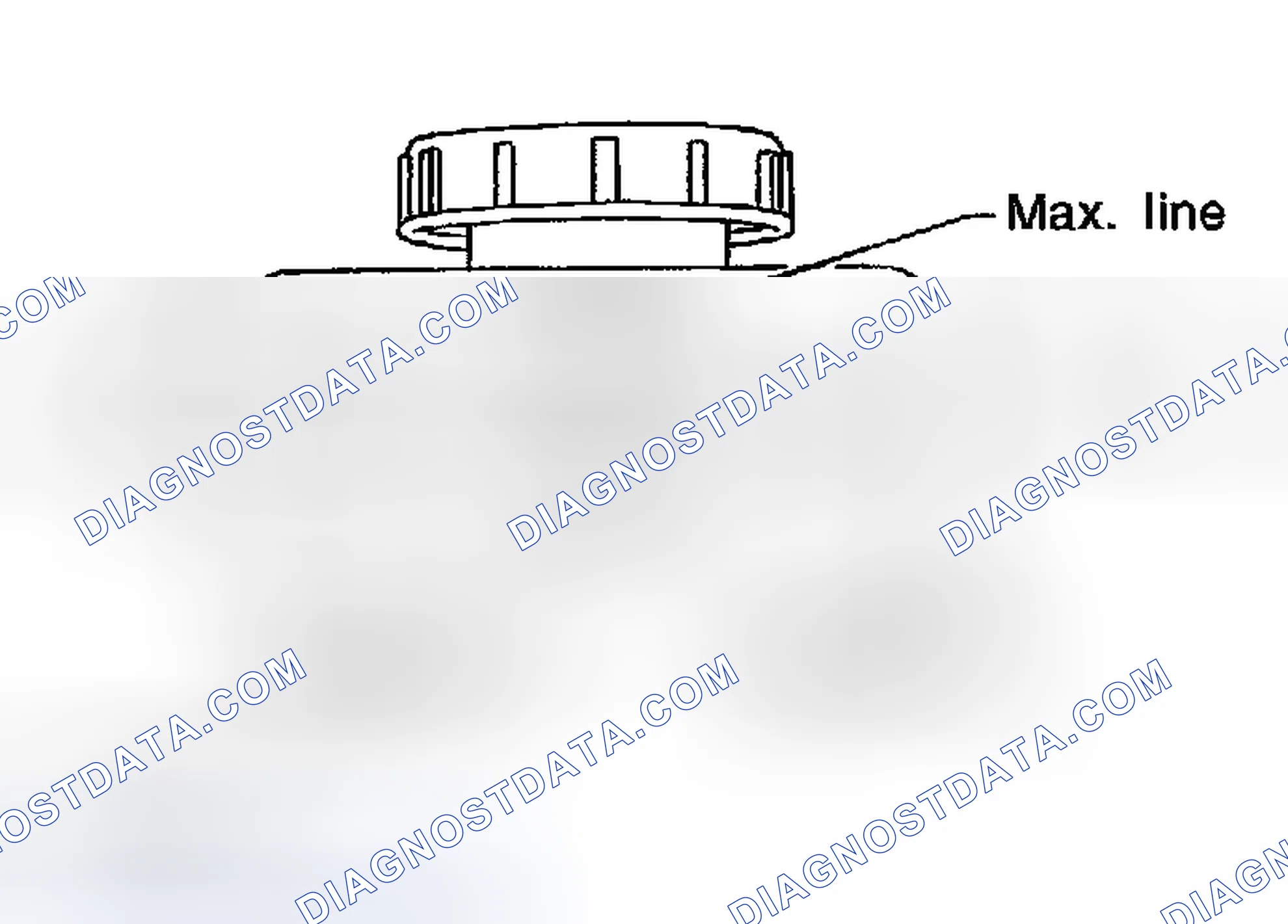 Scheme 10: Checking Brake Fluid Level and Leaks