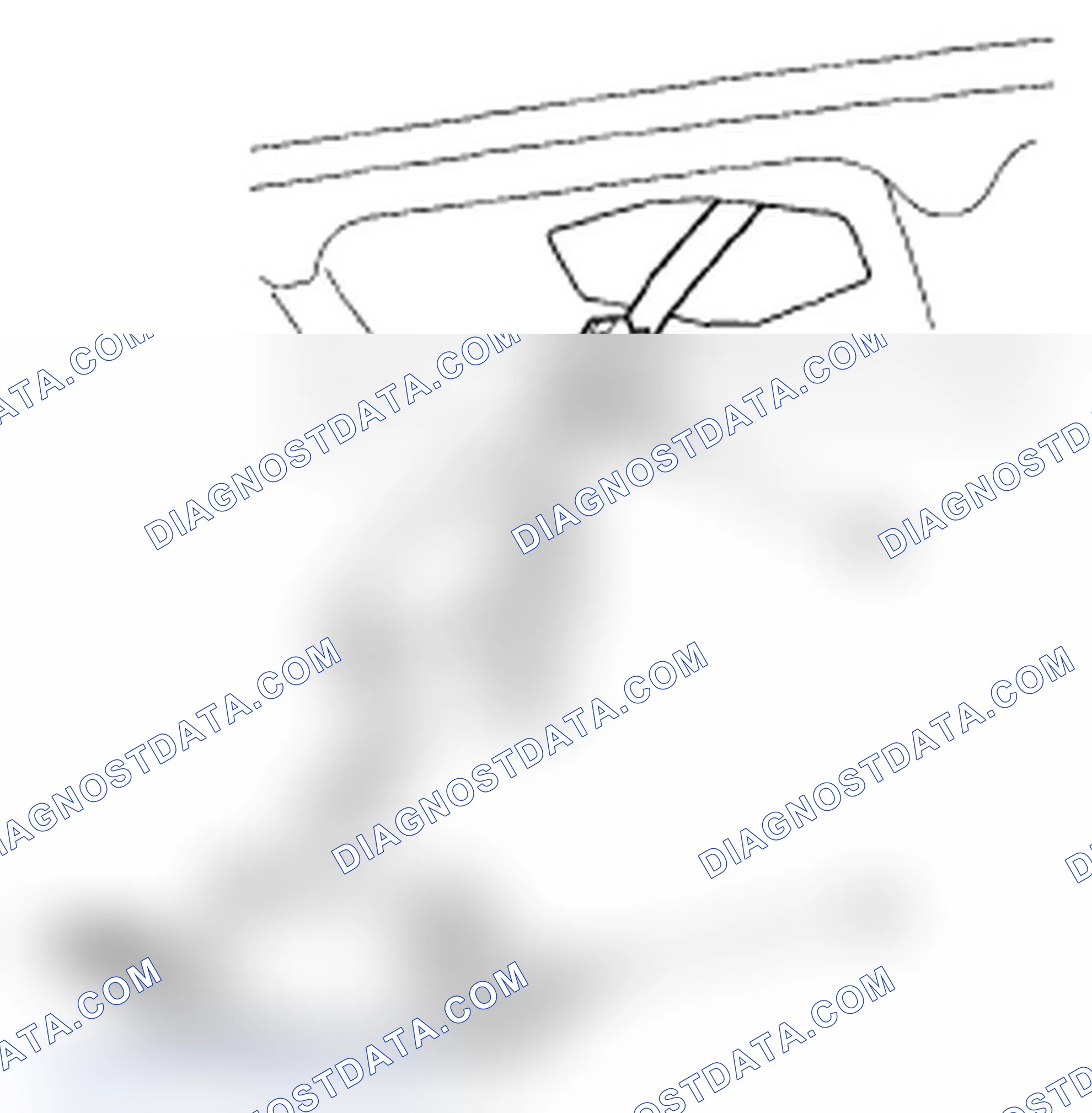 Scheme 30: License Plate Light Replacement