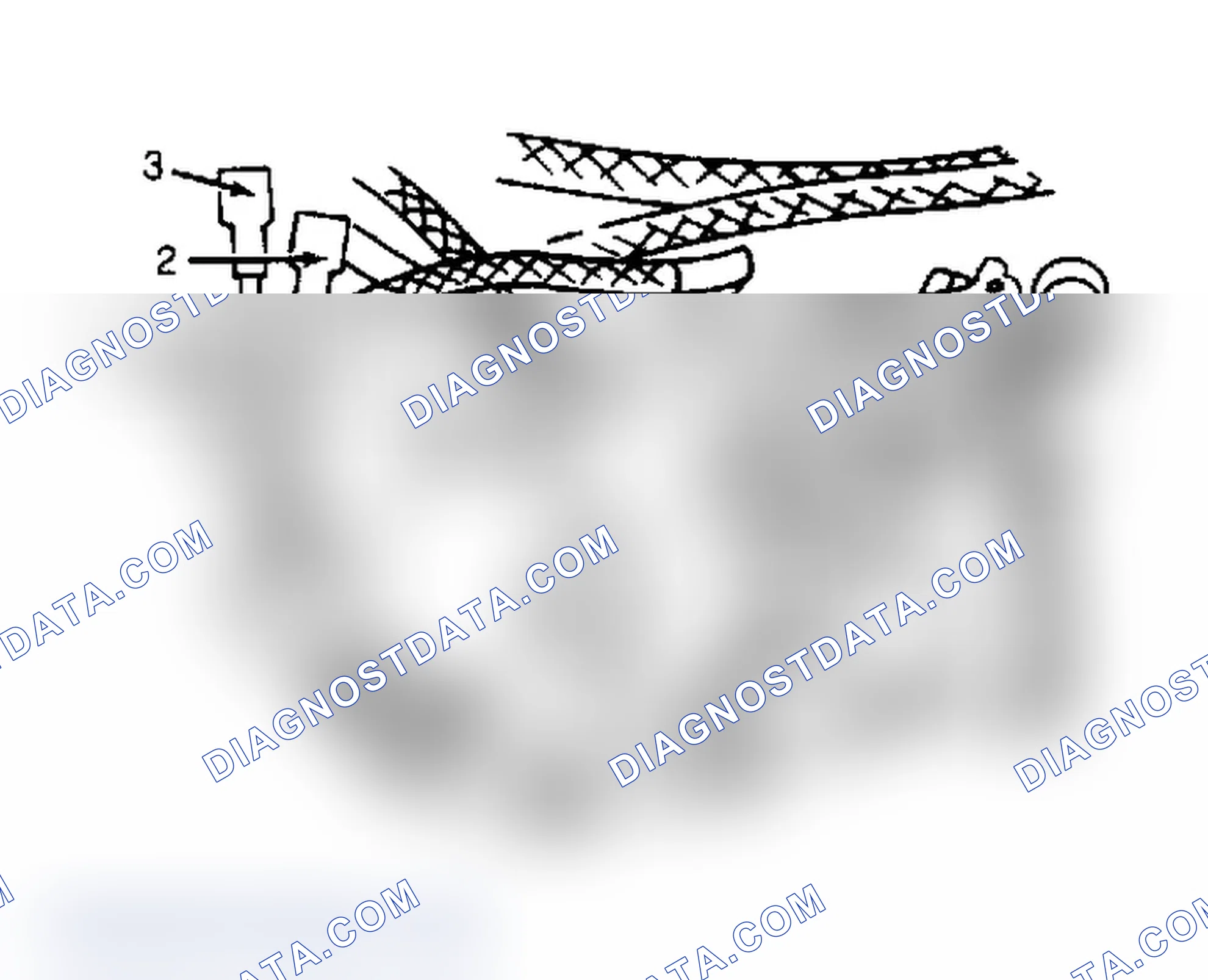 Scheme 30: Idle & Full Throttle Switches