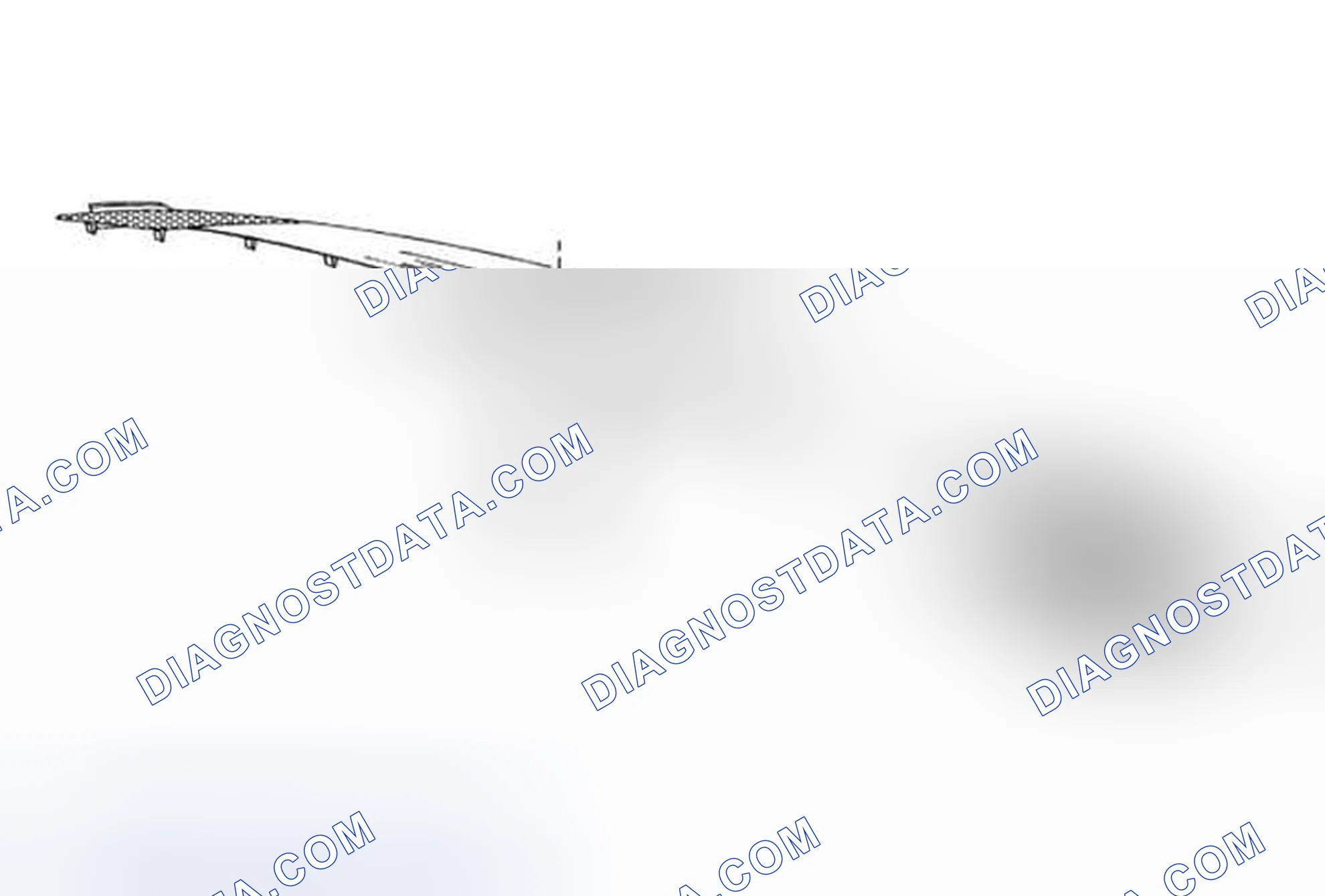 Scheme 59: Sun Load Temperature and Headlamp Automatic Control Ambient Light Sensor Replacement