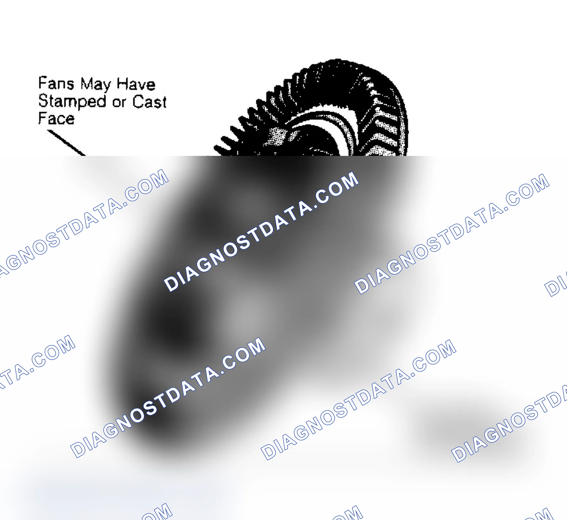 Scheme 7: Thermostatically Controlled Fan Assembly