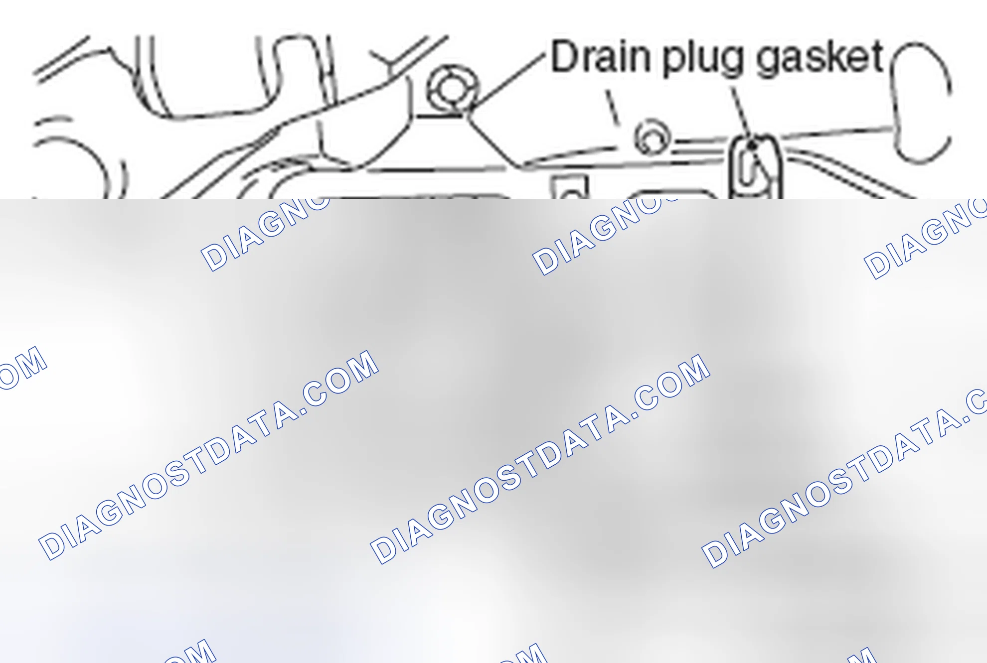 Scheme 13: ENGINE OIL REPLACEMENT
