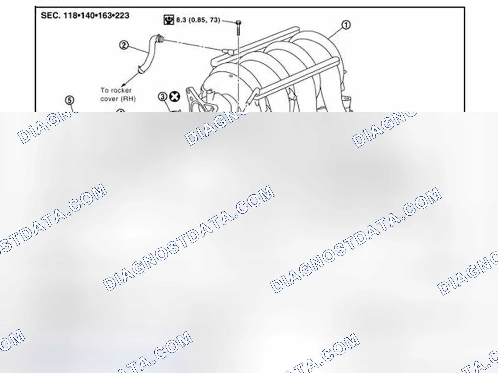 Scheme 48: Exploded View