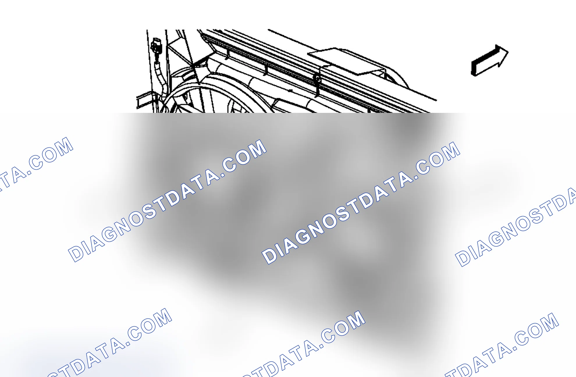 Scheme 3: Cooling System Component Views