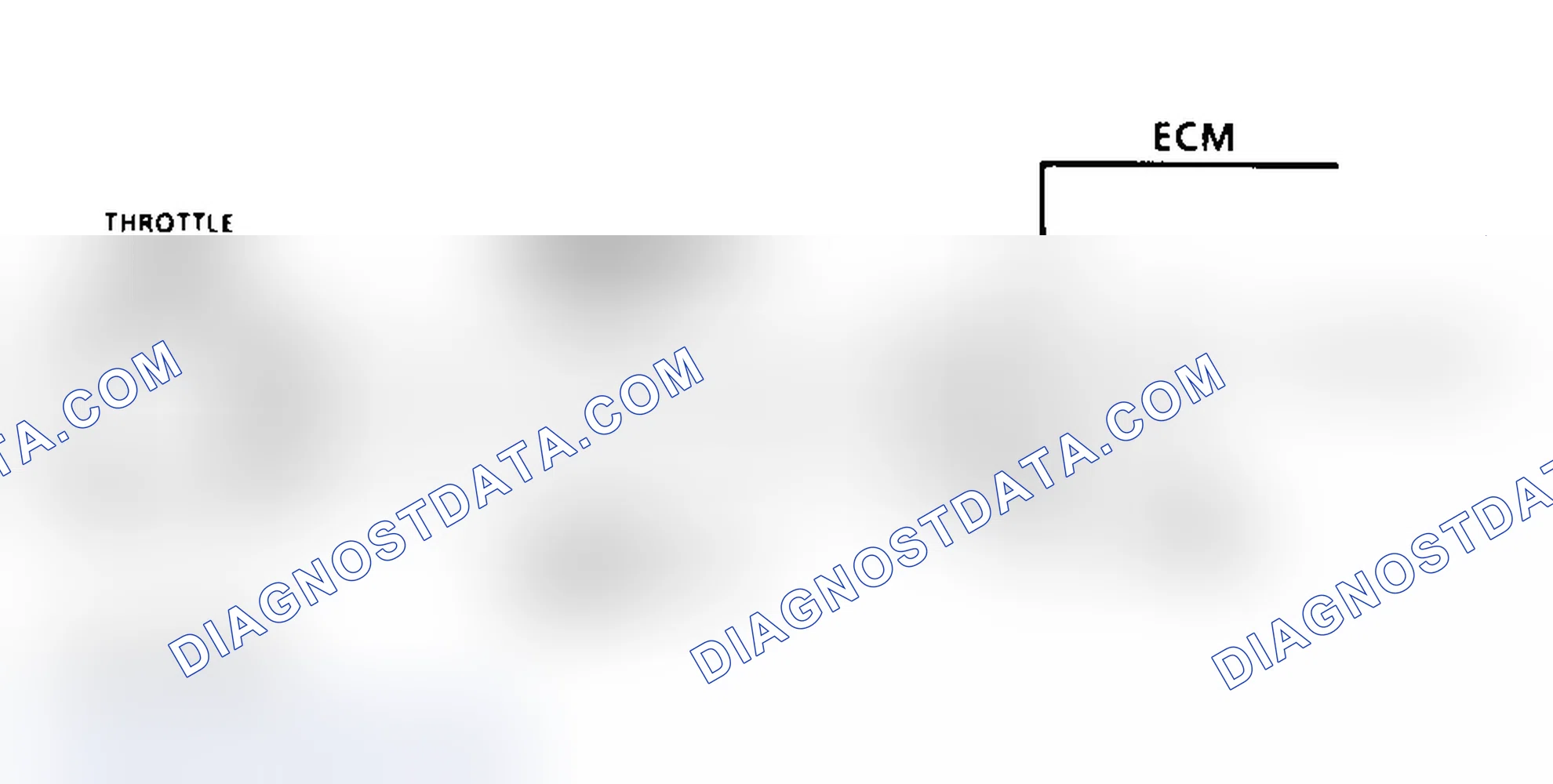 Scheme 86: THROTTLE POSITION (TP) SENSOR