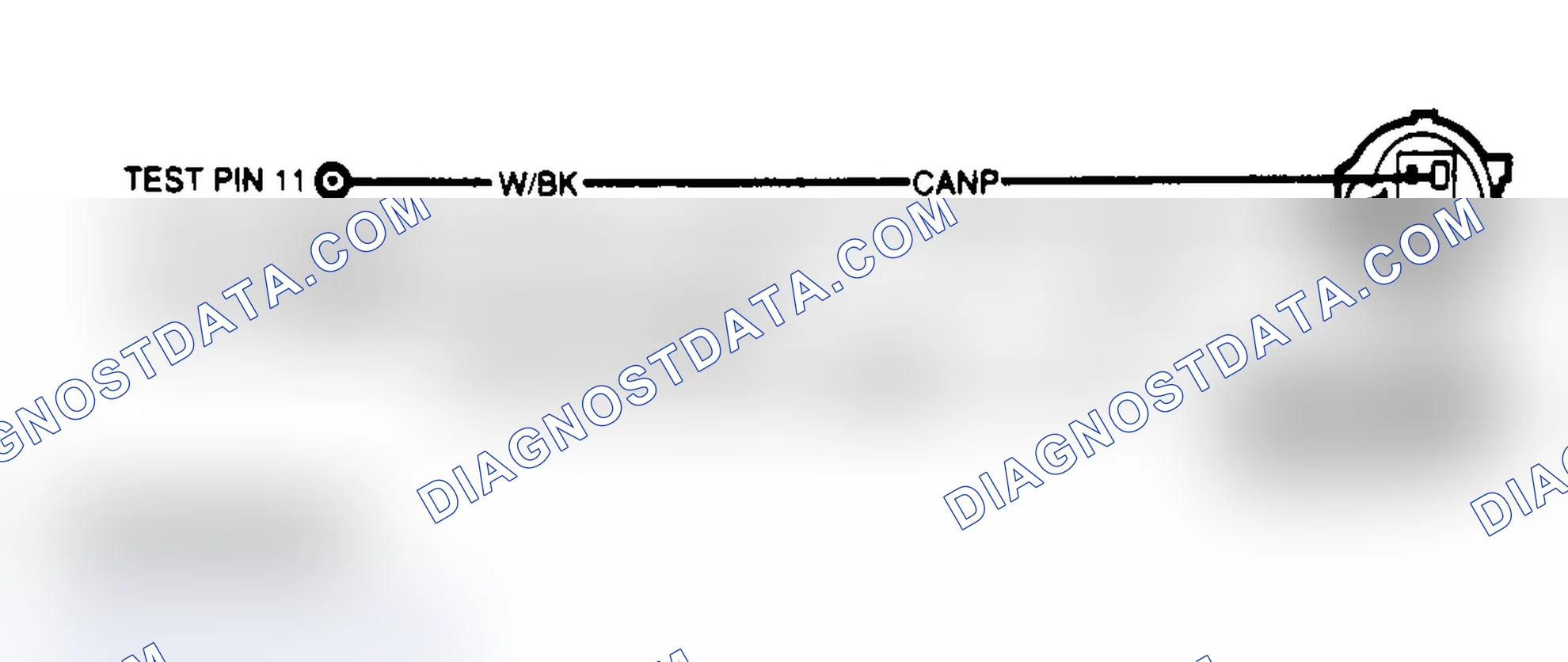 Scheme 66: Canister Purge (CANP) Circuit (2.0L)