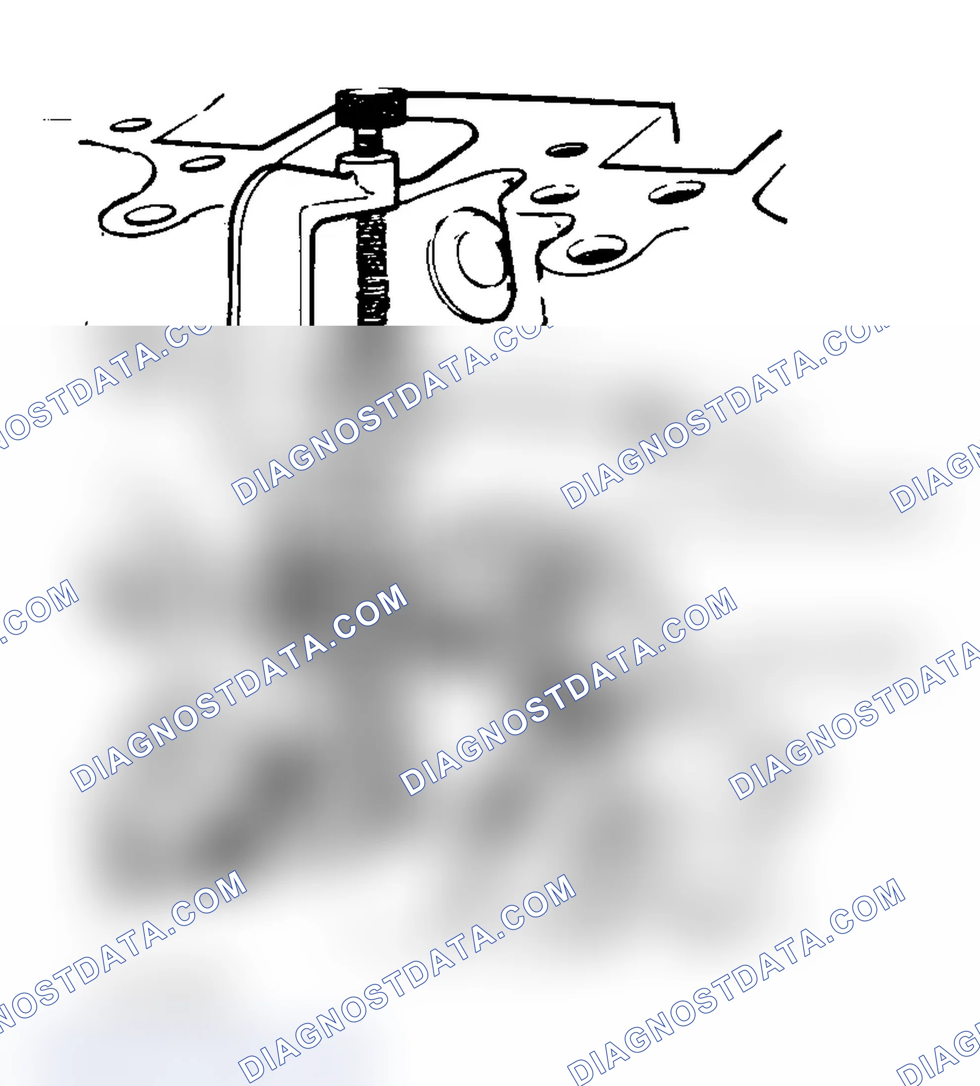 Scheme 8: Measuring Valve Stem-to-Guide Clearance