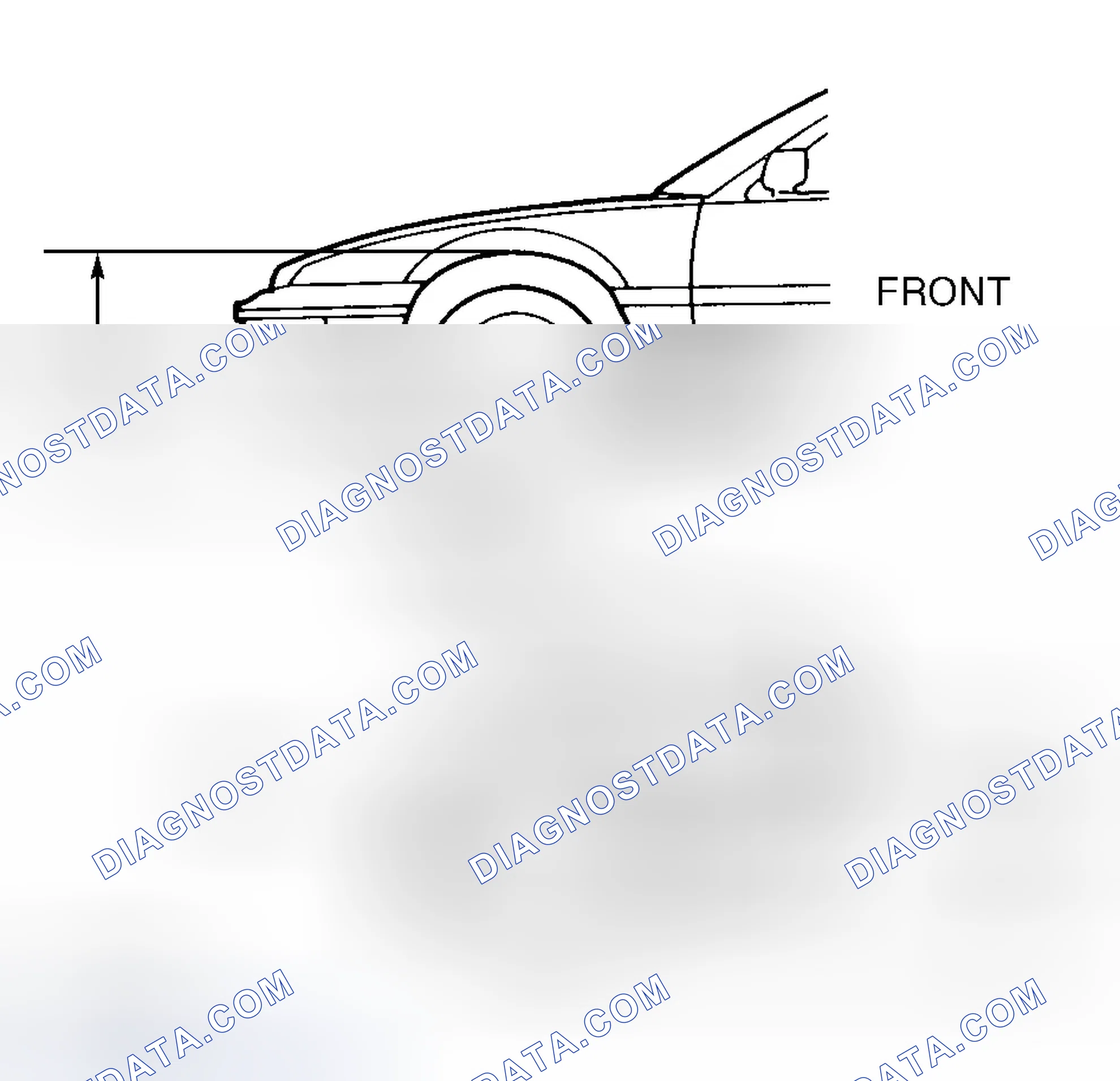 Scheme 2: RIDING HEIGHT ADJUSTMENT