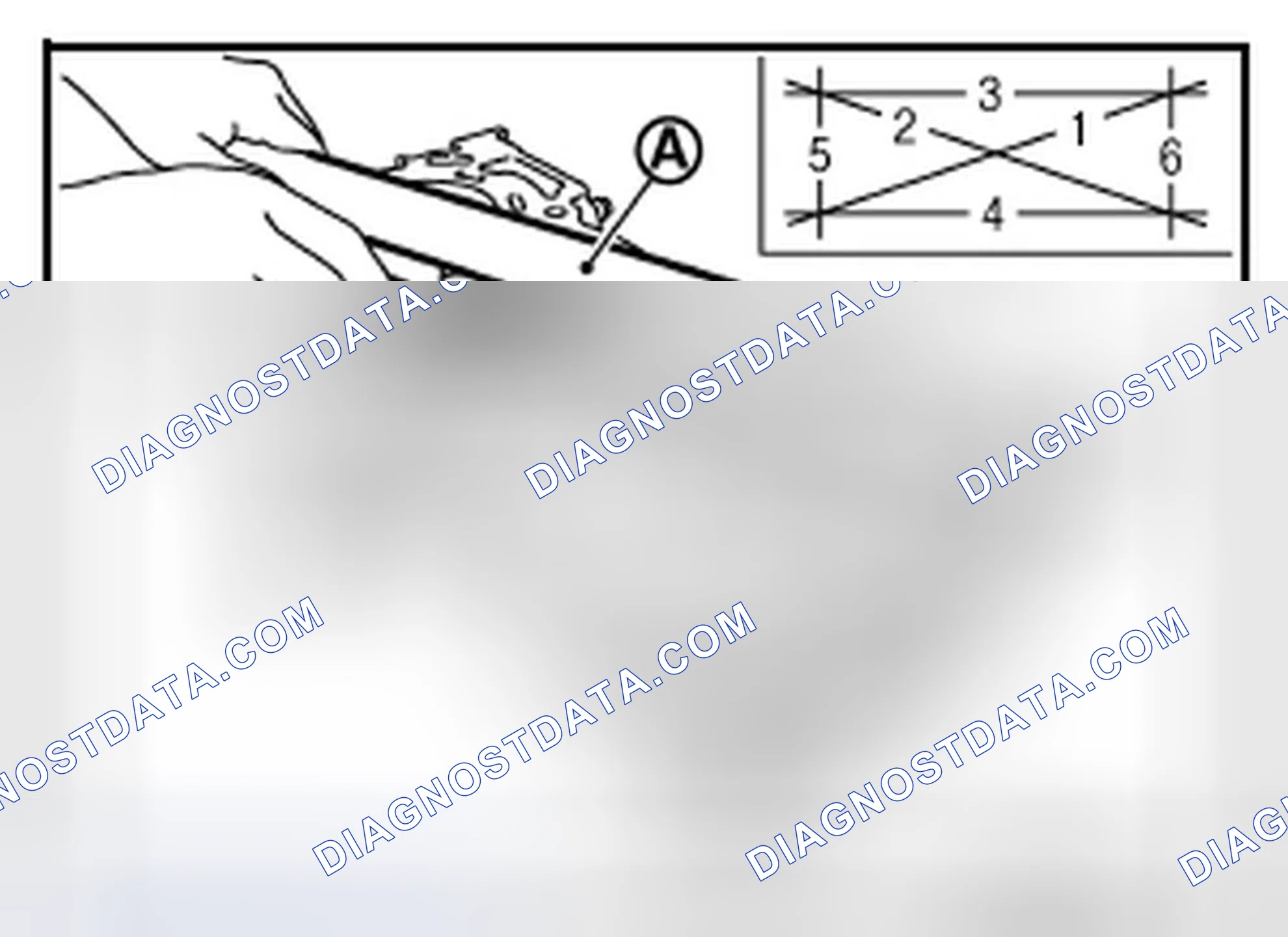 Scheme 237: Cylinder Head Distortion