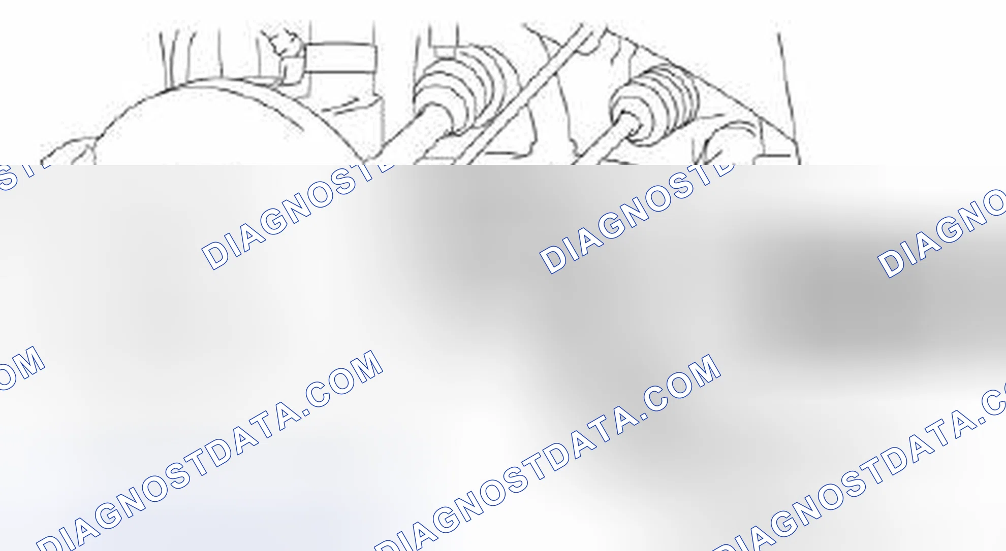 Scheme 28: Tie-rod End Ball Joint Removal Note