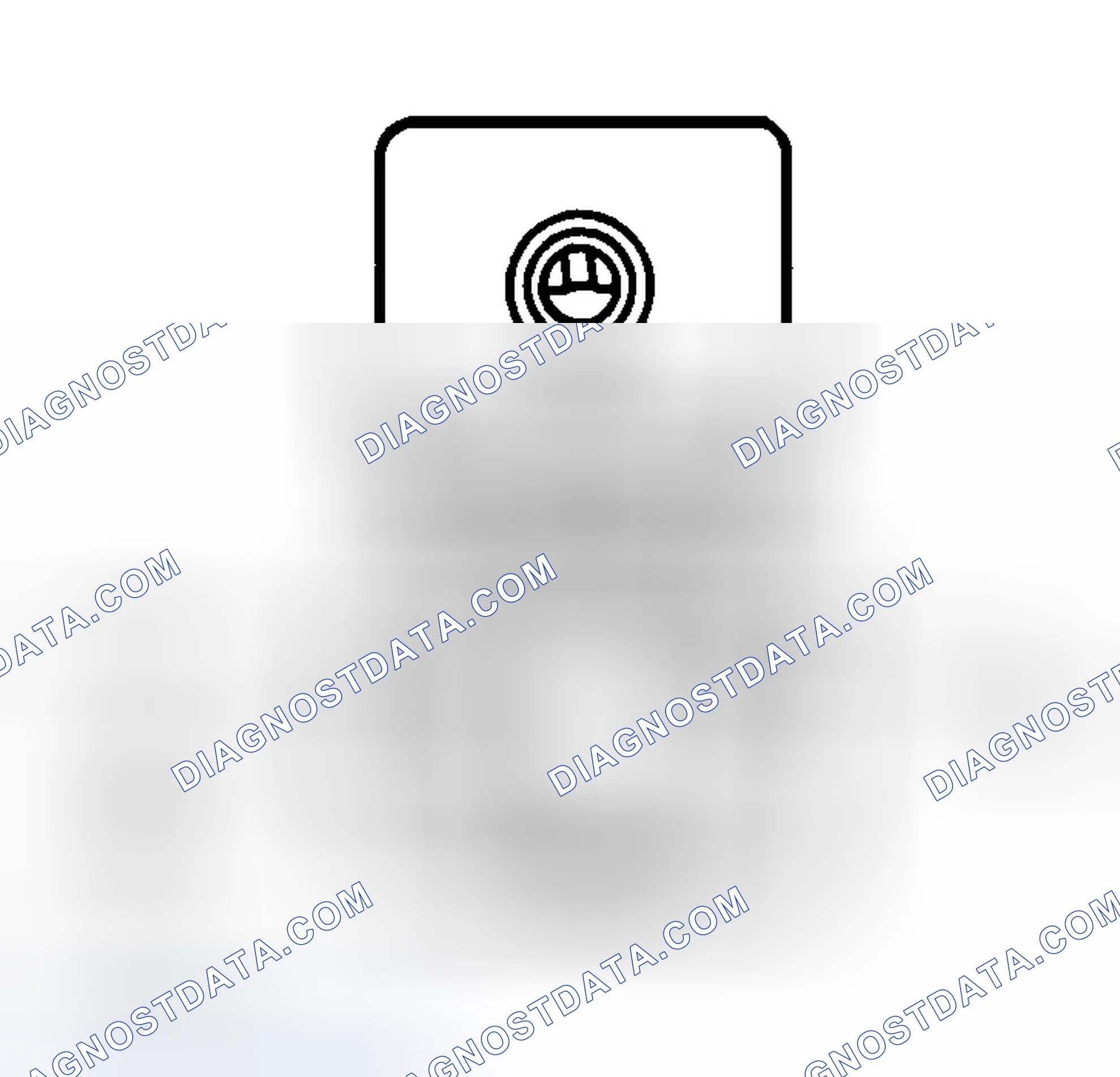 Scheme 642: Identifying Purge Flow Sensor Connector Terminals