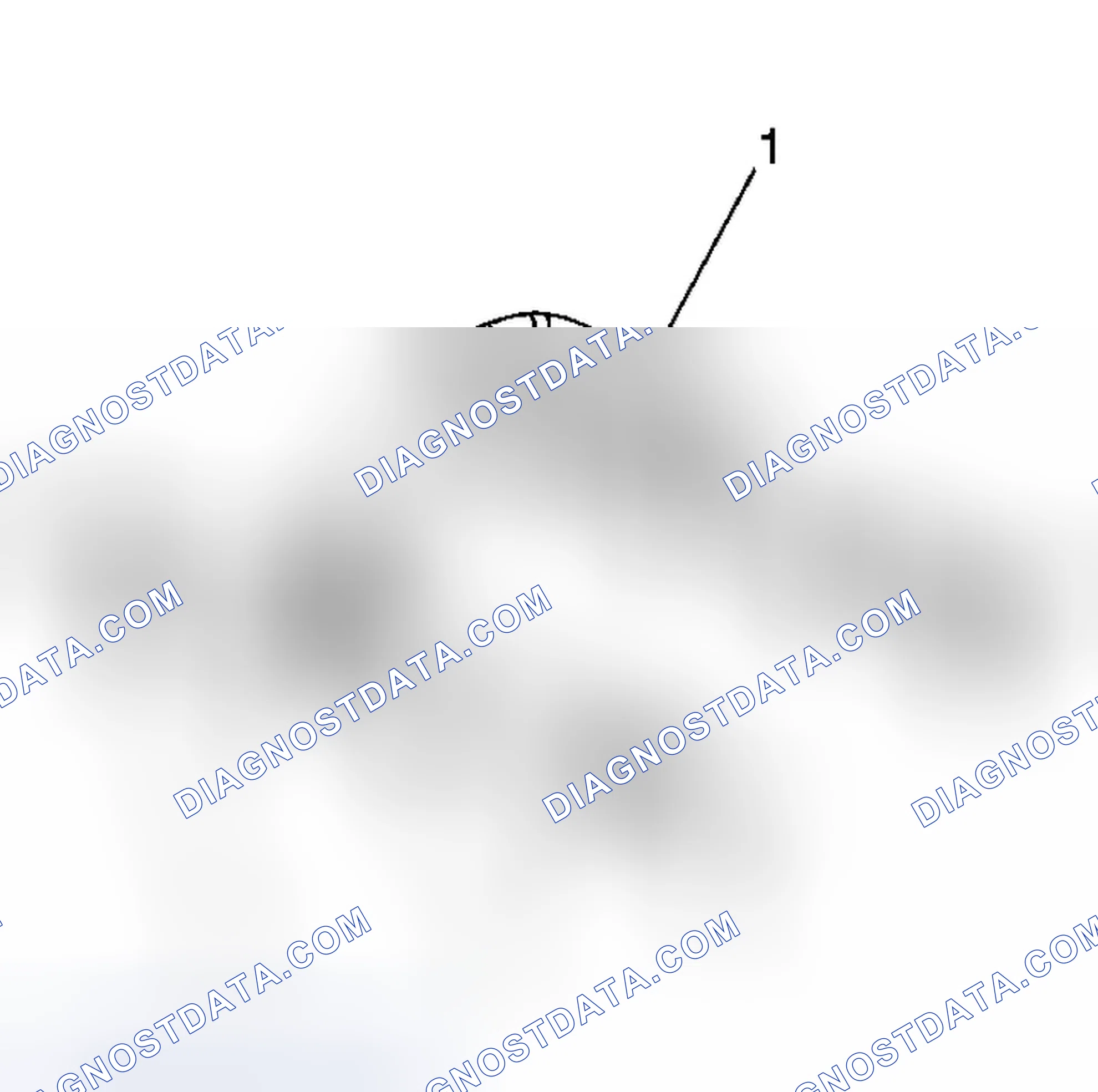Scheme 88: Fuel Rail Assembly