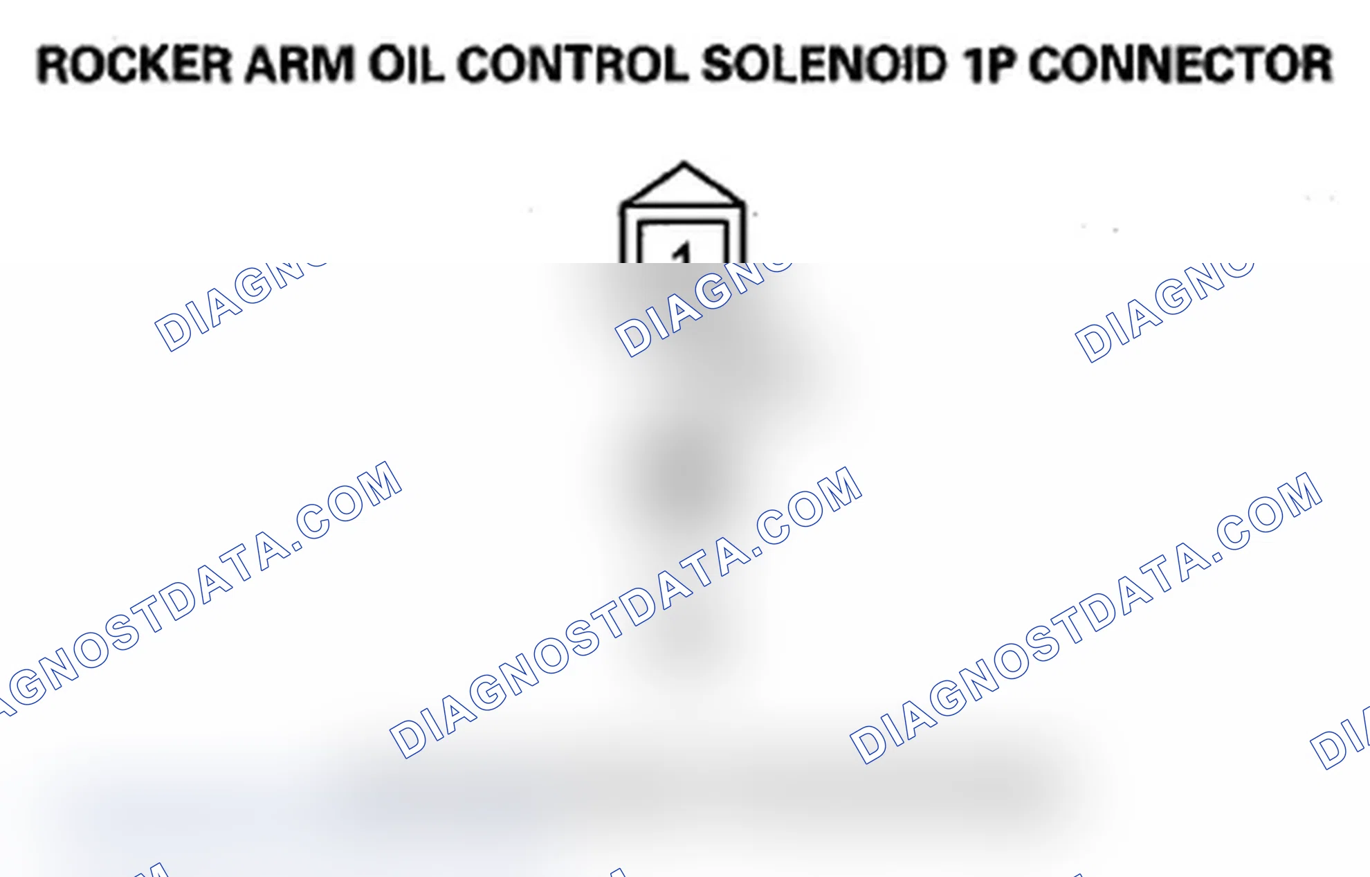 Scheme 358: DTC P2648: Rocker Arm Oil Control Solenoid Circuit Low Voltage