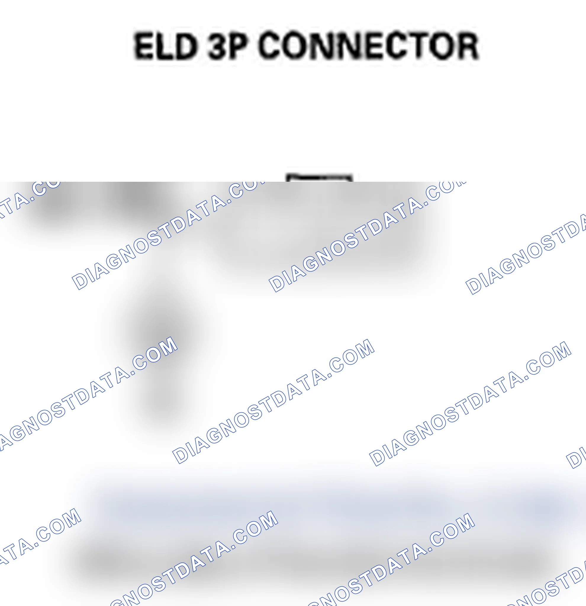 Scheme 80: DTC P1298: ELD Circuit High Voltage