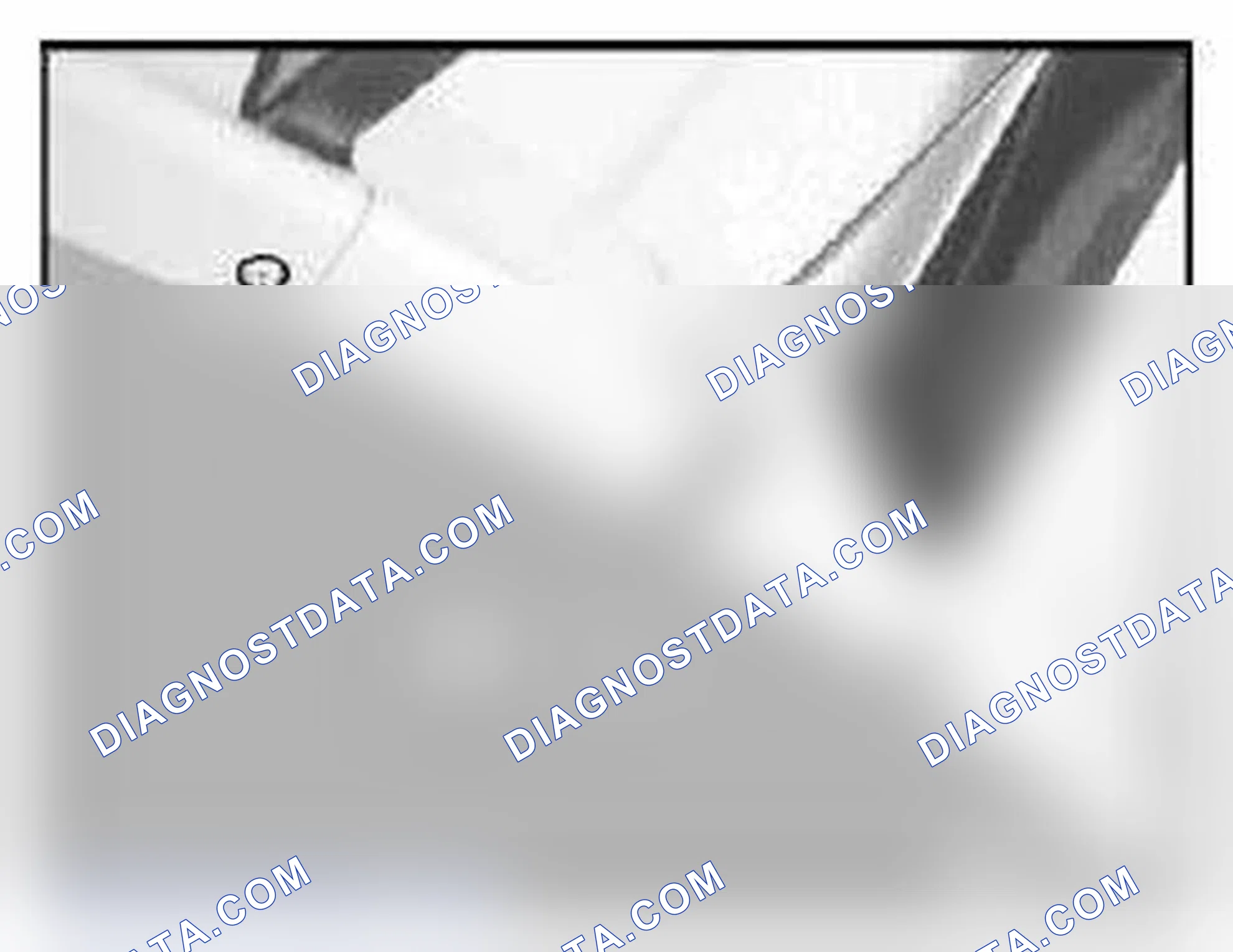 Scheme 18: 86 10 ... Disassembly of Front Apron